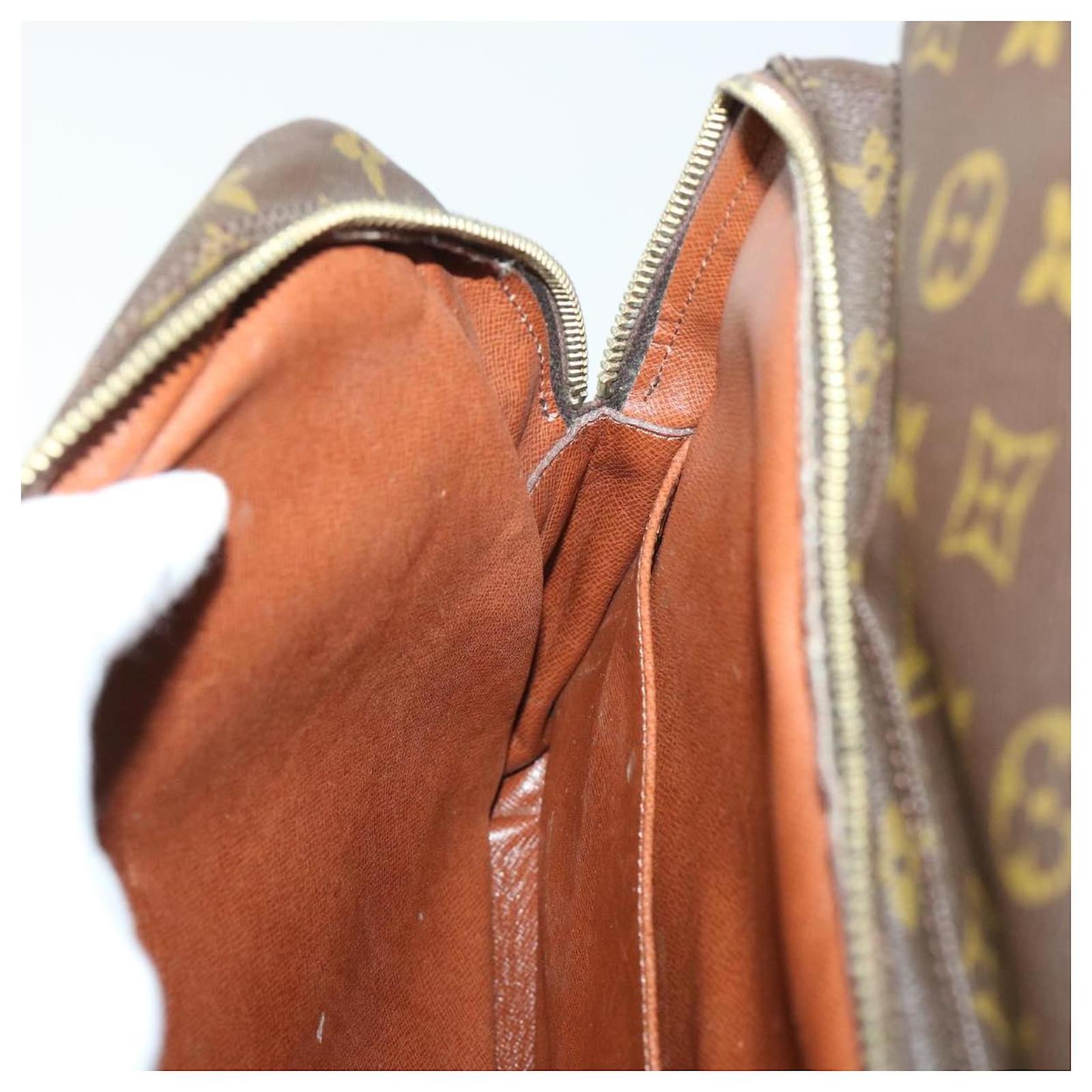 LOUIS VUITTON Monogram  GM Shoulder Bag M45234 LV Auth 47899 Cloth  ref.1037369 - Joli Closet