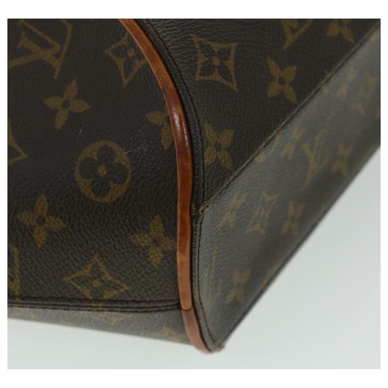 Louis Vuitton Monogram Ellipse PM Top Handle ○ Labellov ○ Buy