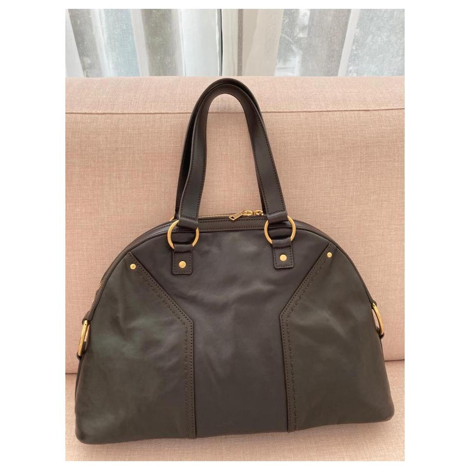 SAINT LAURENT Kate medium embossed-leather shoulder bag | Kate bags, Ysl  bag, Fashion