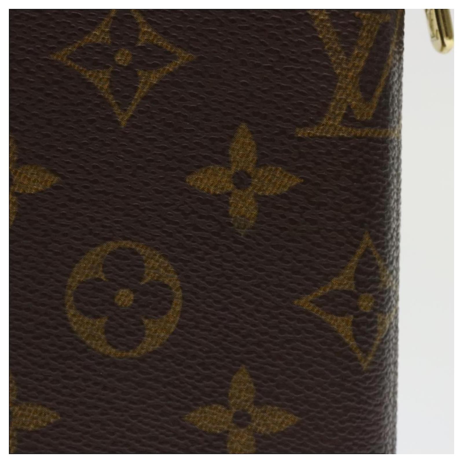 Louis Vuitton アジェンダジオット　M62950 モノグラム Louis Vuitton Monogram Planner Cover Monogram Agenda Geode
