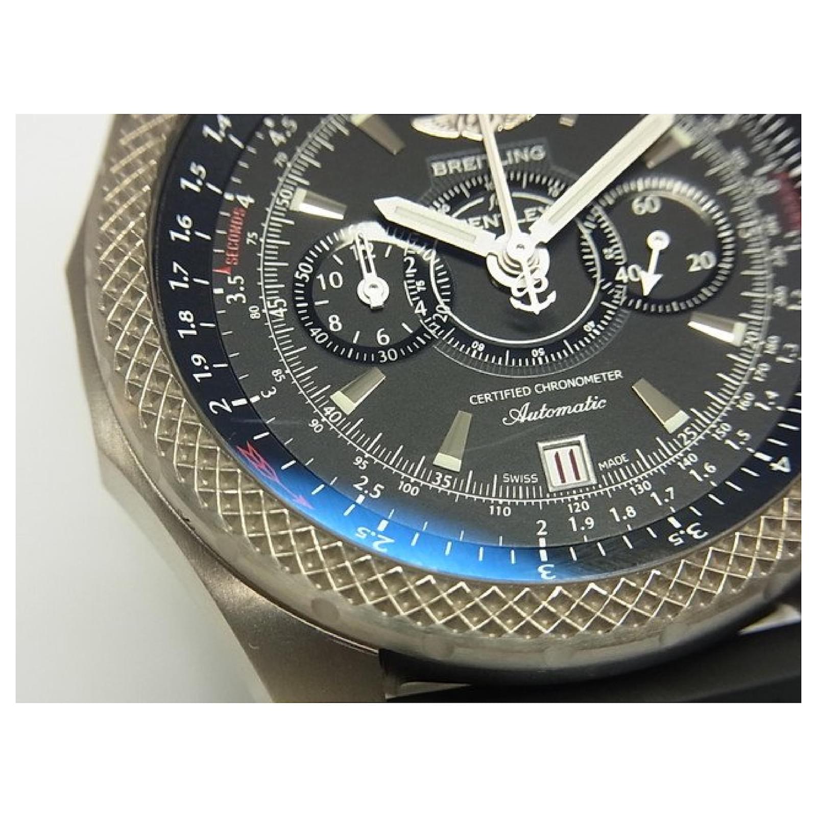 Breitling e27365 on sale