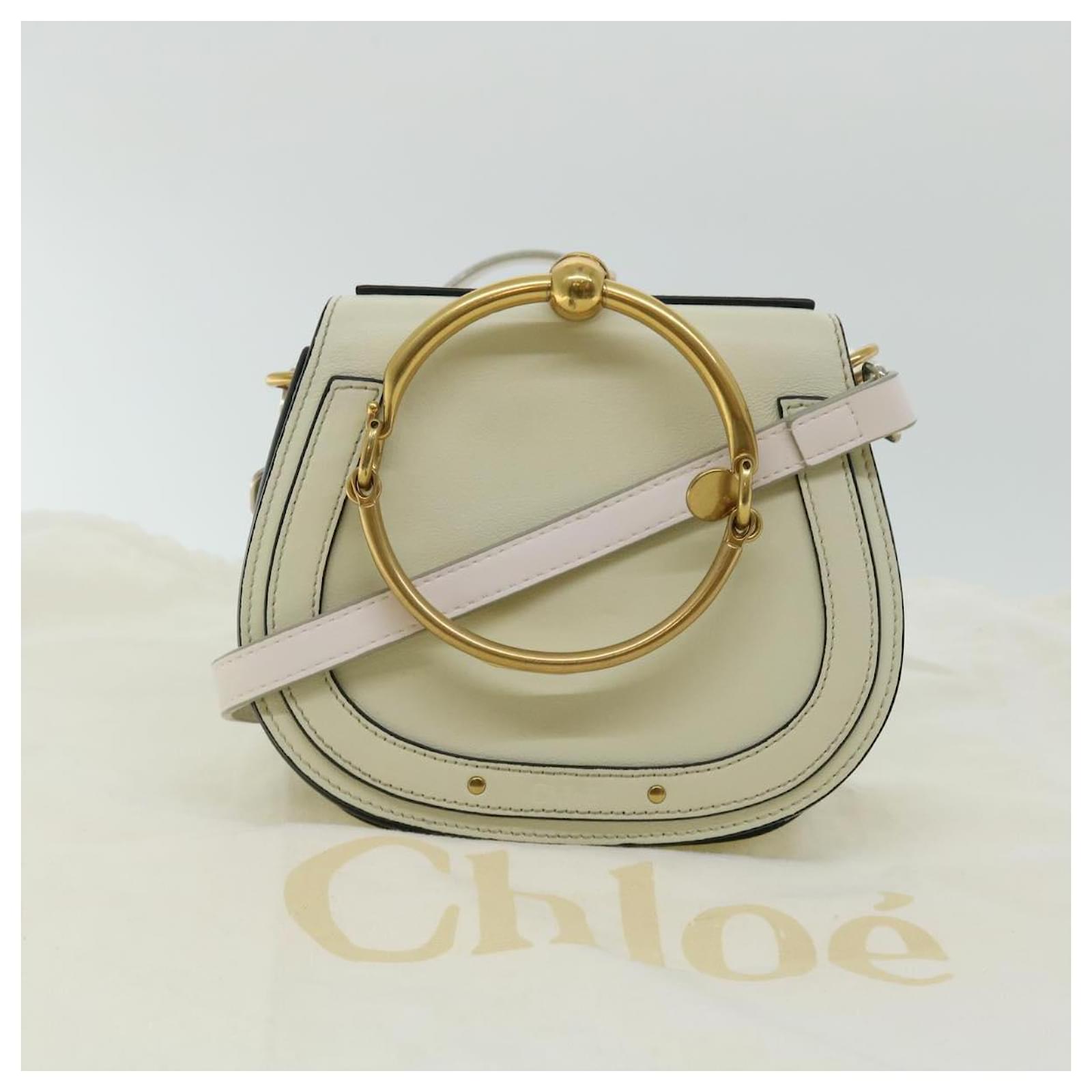 Chloe small nile bag hot sale