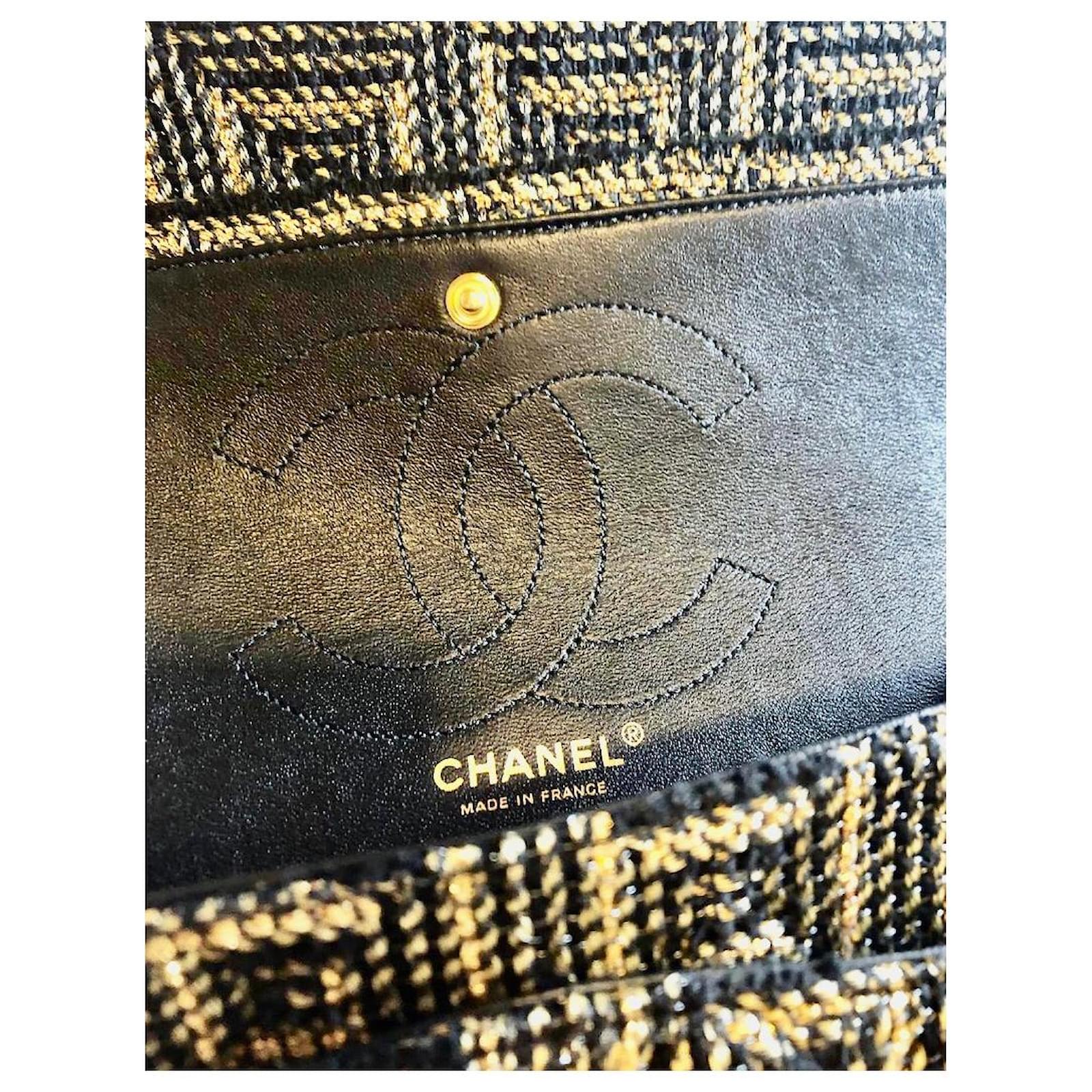 Full Set! Chanel 2011 Limited Edition Rare Paris-Byzance Gold and
