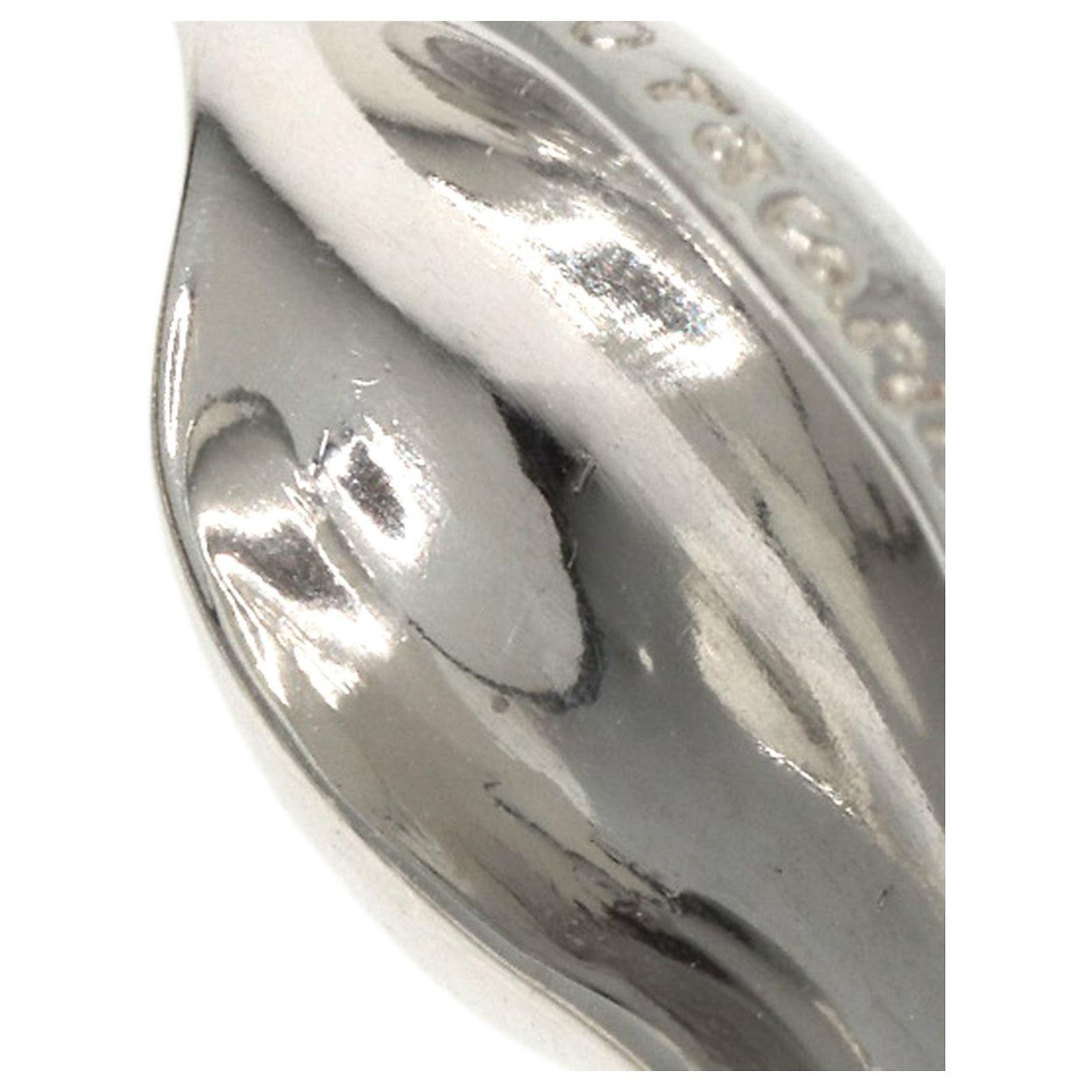 TIFFANY & CO Silvery Silver ref.1059803 - Joli Closet