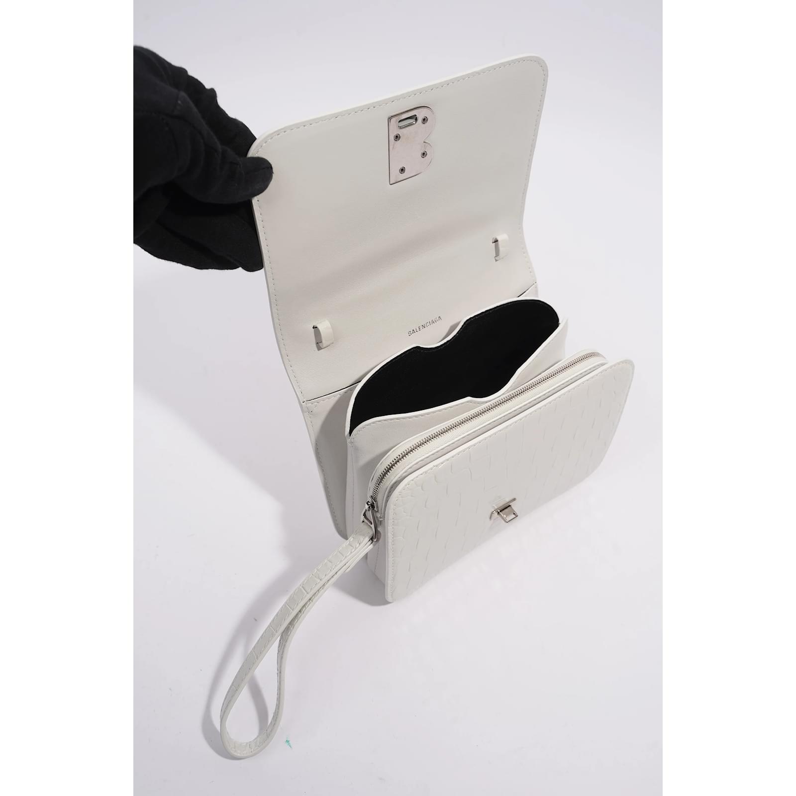 Balenciaga small b bag hotsell
