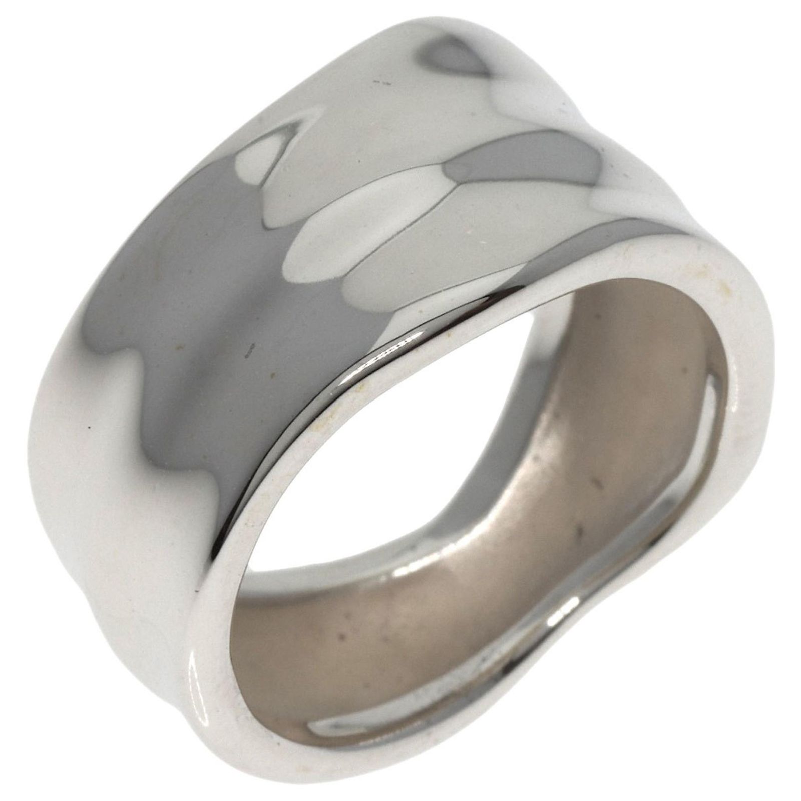 TIFFANY & CO Silvery Silver ref.1060485 - Joli Closet