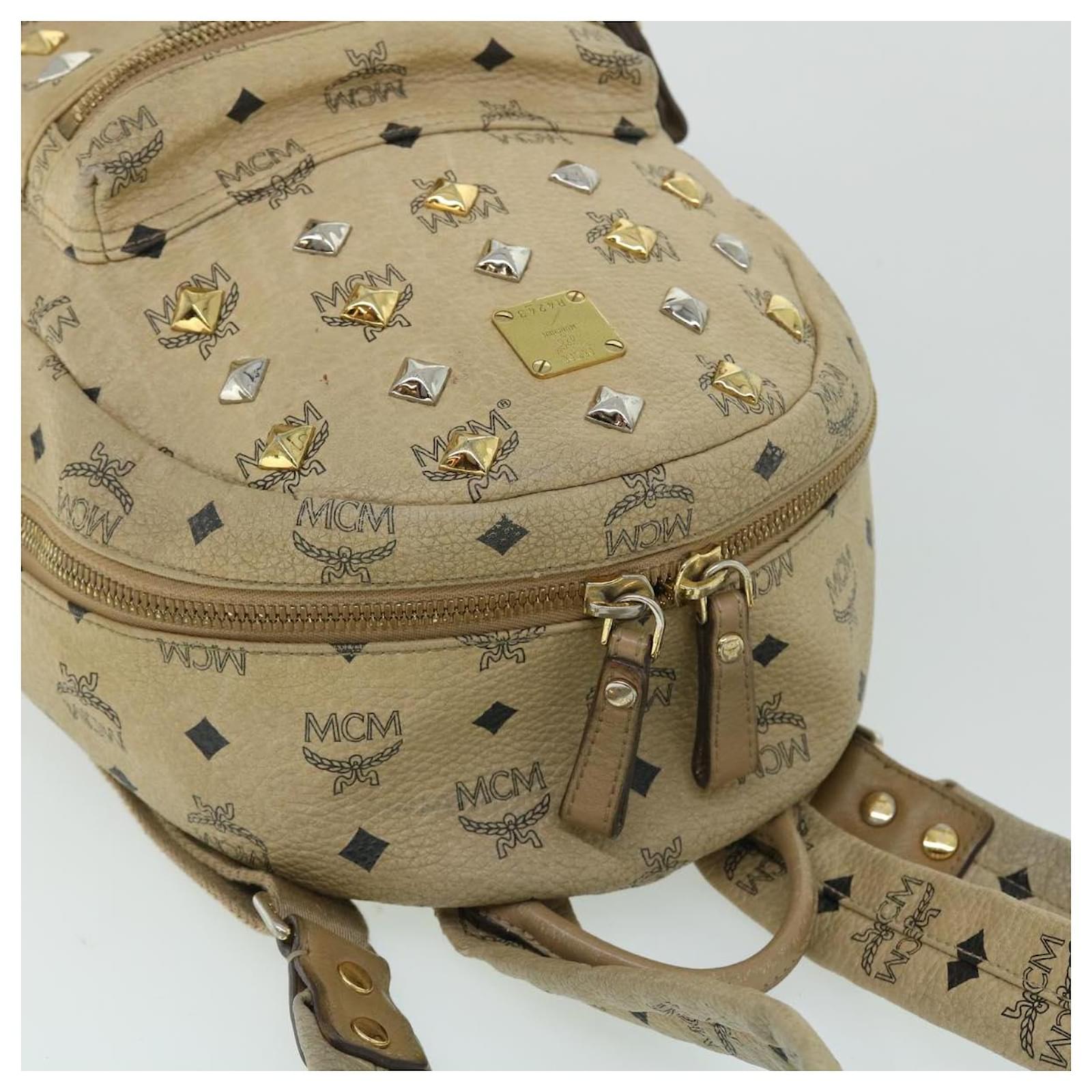 Mcm bebe boo clearance beige