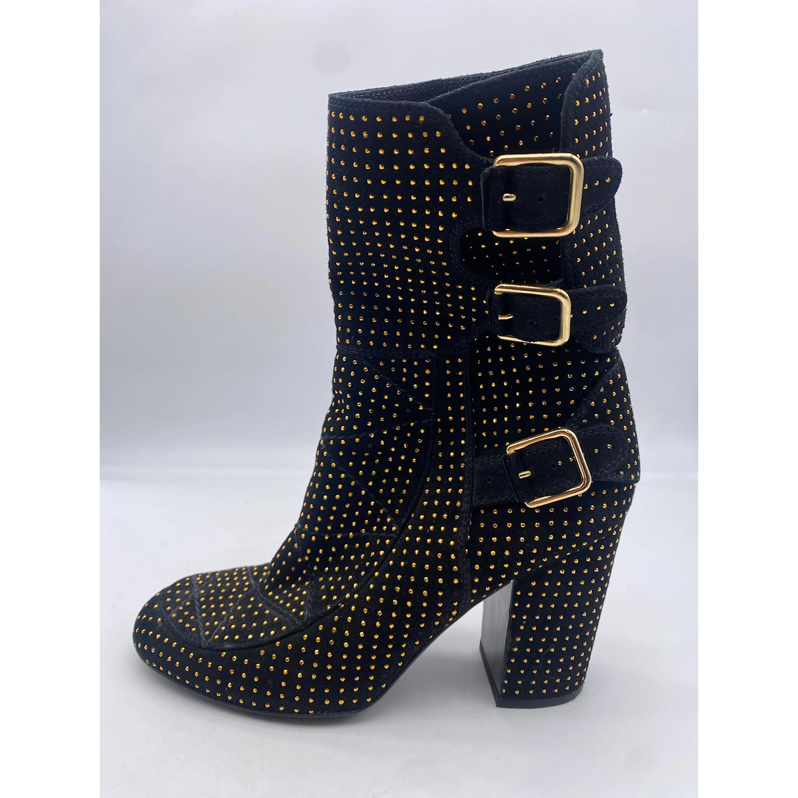 laurence dacade boots