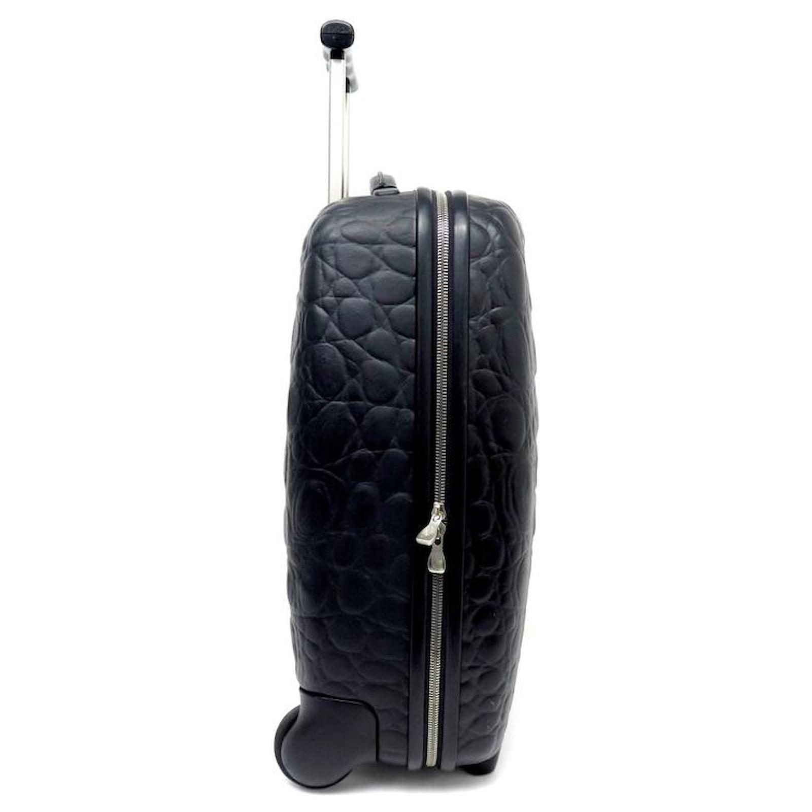 Samsonite black label alexander mcqueen deals