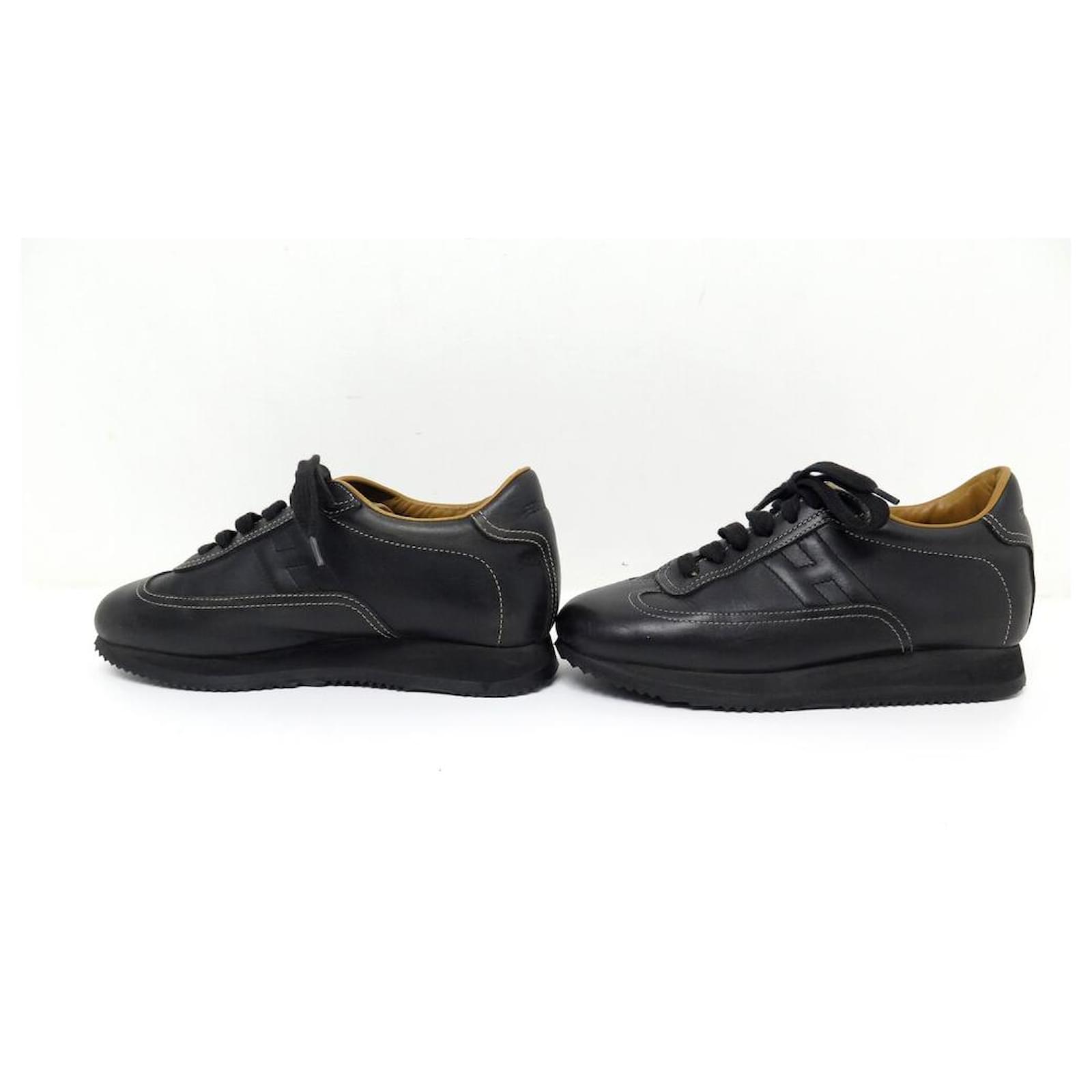 Hermes athletic online sneakers