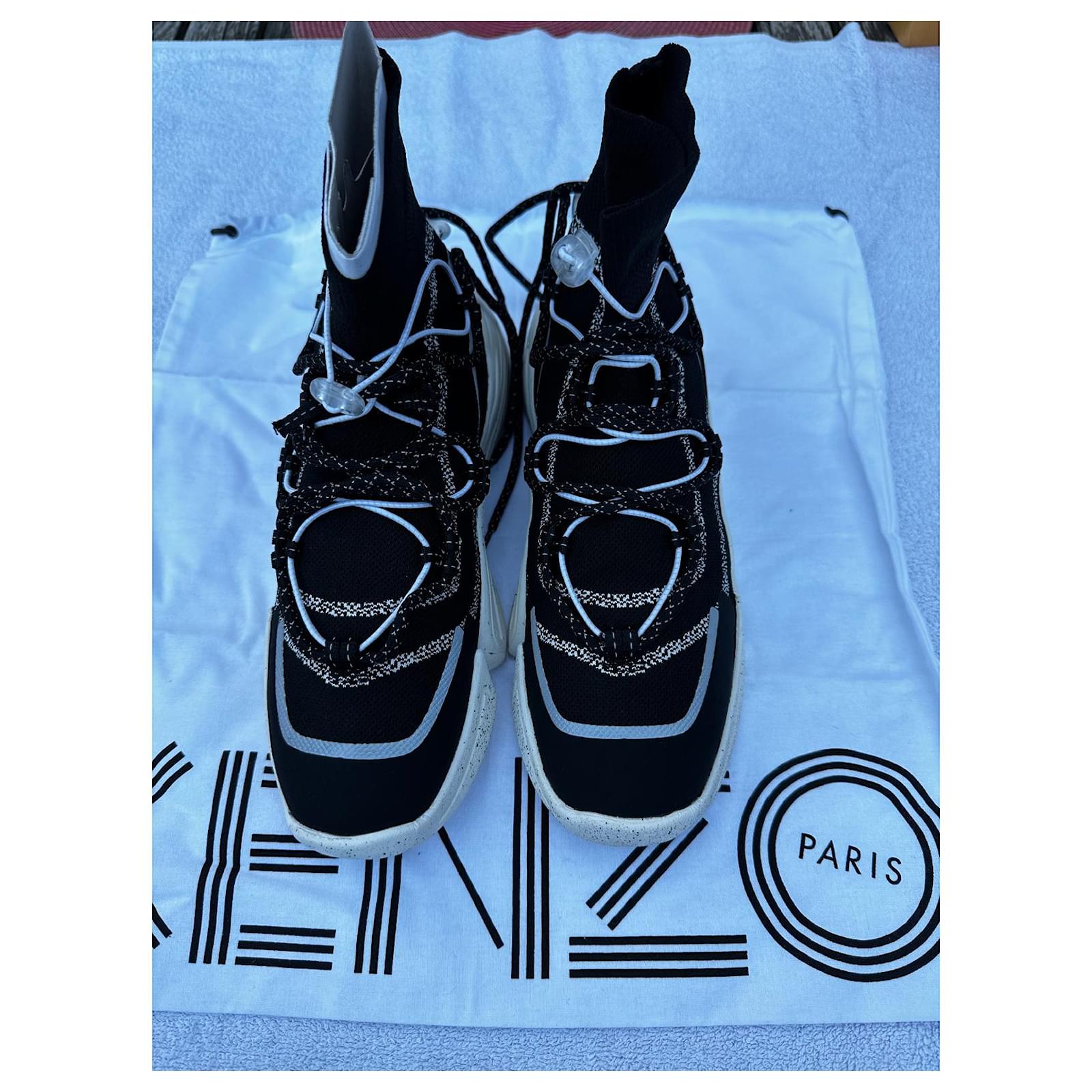 Kenzo discount k sock