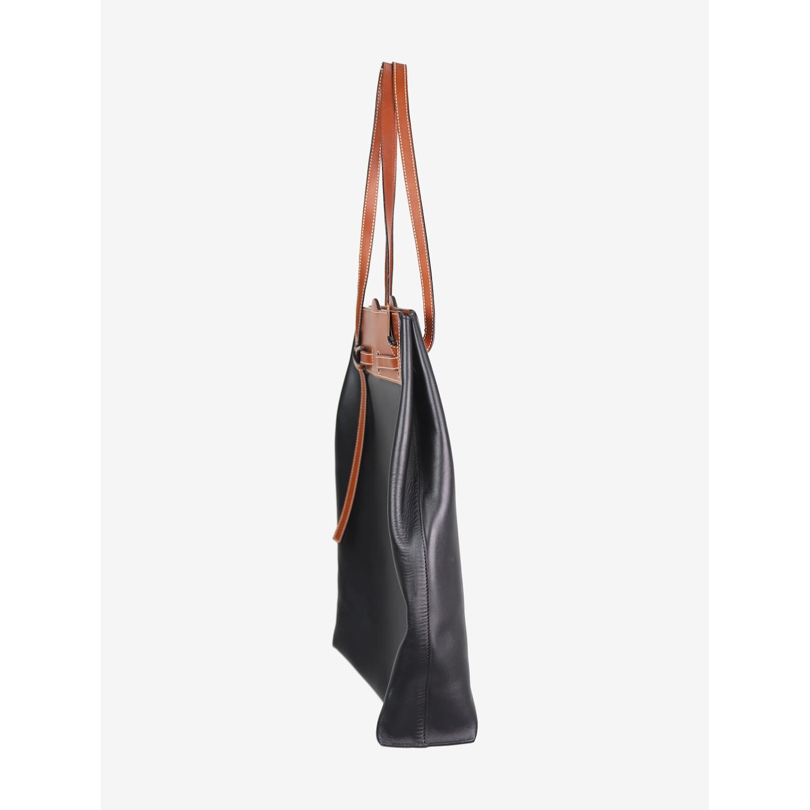 Loewe discount ruk bag