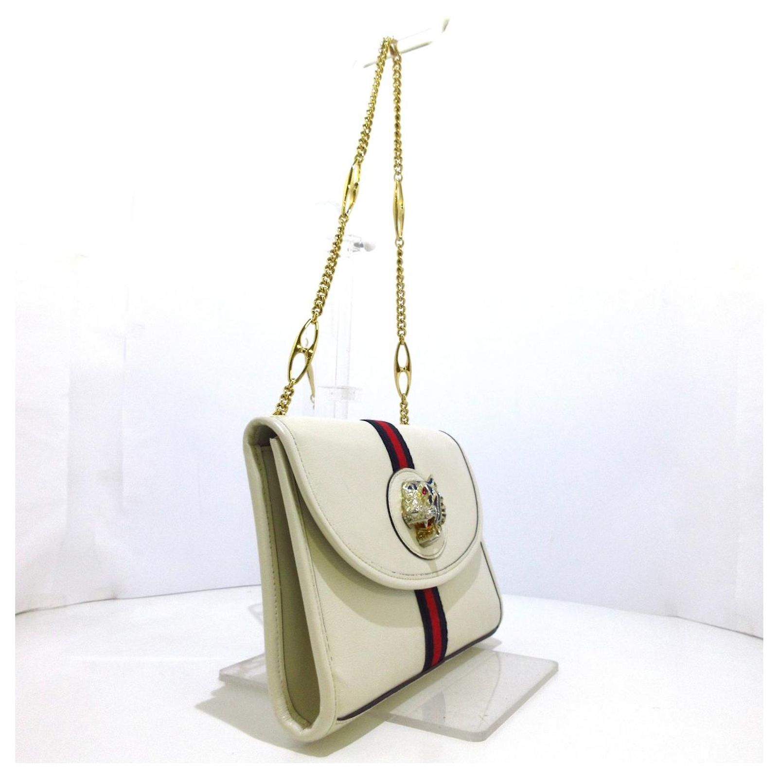Gucci Rajah (Sold) - Joli Closet