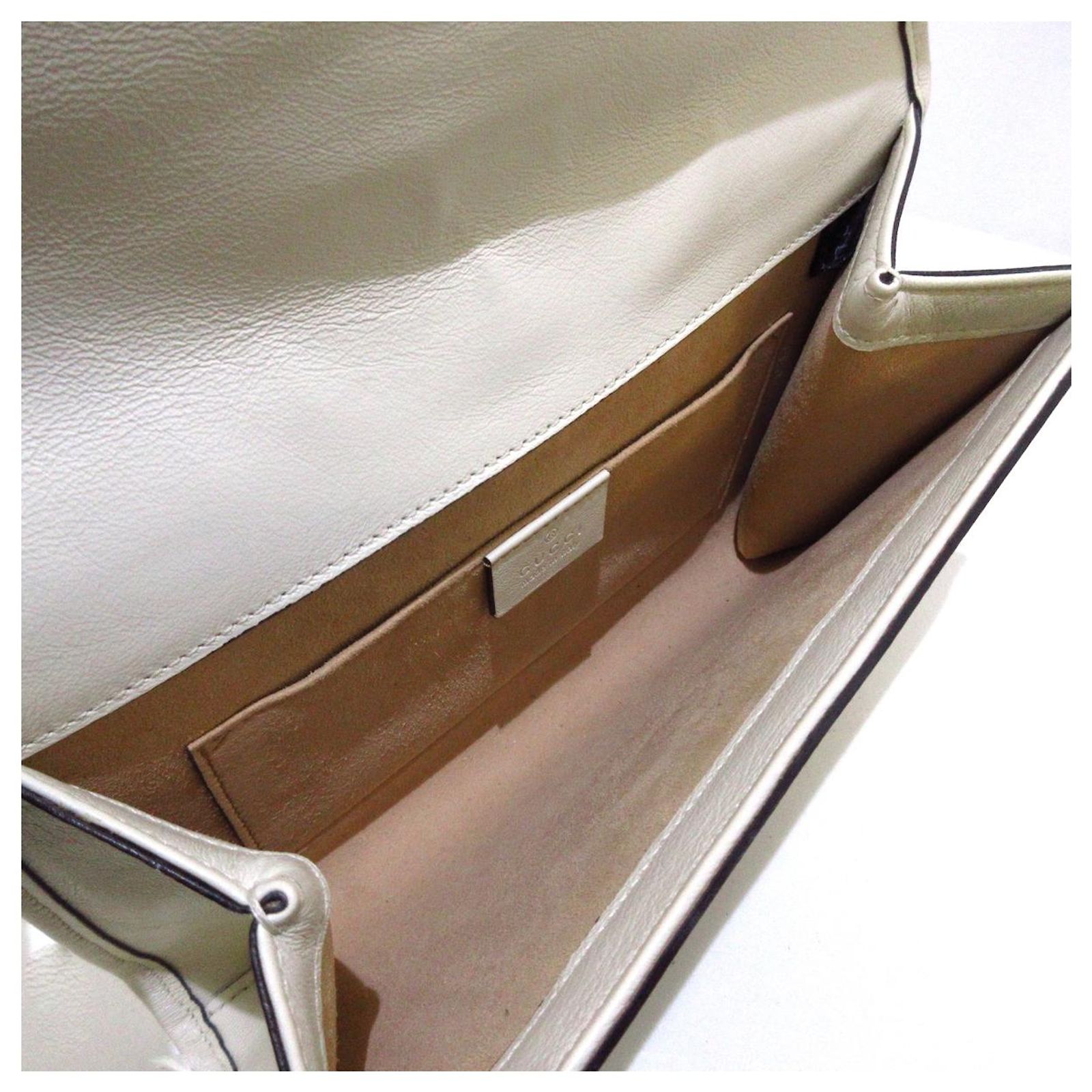 Gucci Rajah (Sold) - Joli Closet