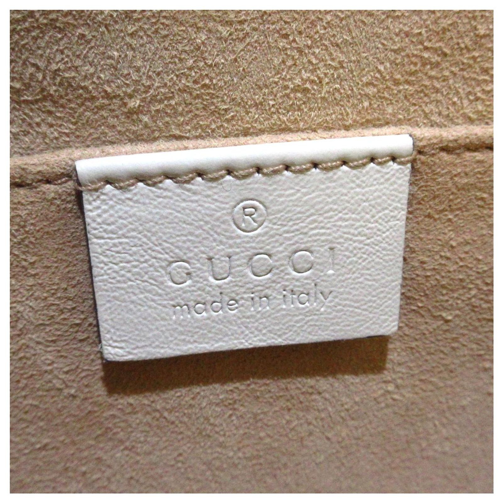 Gucci Rajah (Sold) - Joli Closet