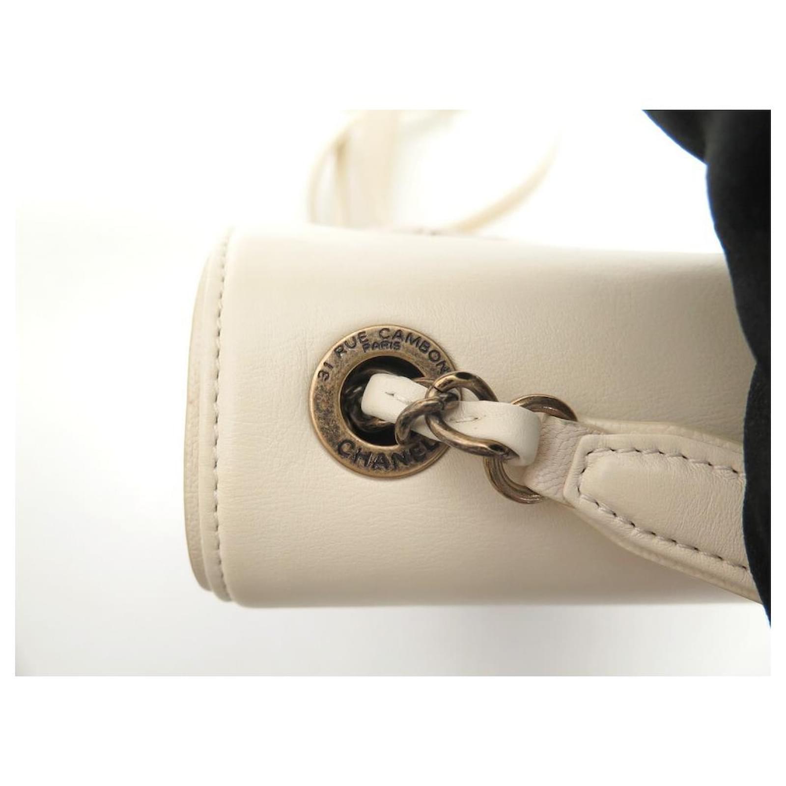 Chanel Mademoiselle Handbag 377283 | FonjepShops | Zadig&Voltaire Rocky XL  shoulder bag