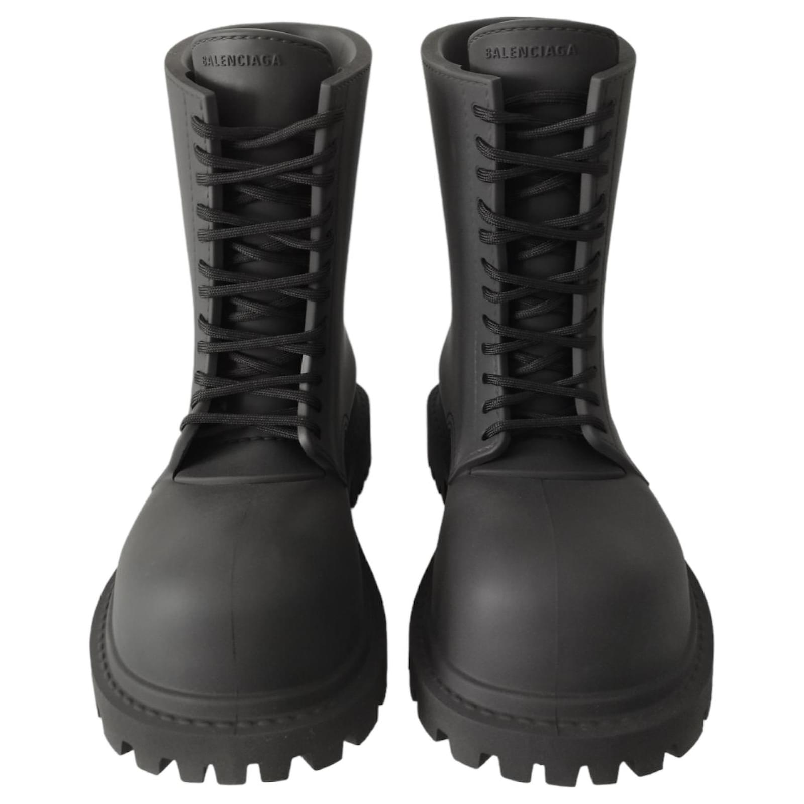 BALENCIAGA steroid 愛らしく boots BALENCIAGA steroid 愛らしく boots