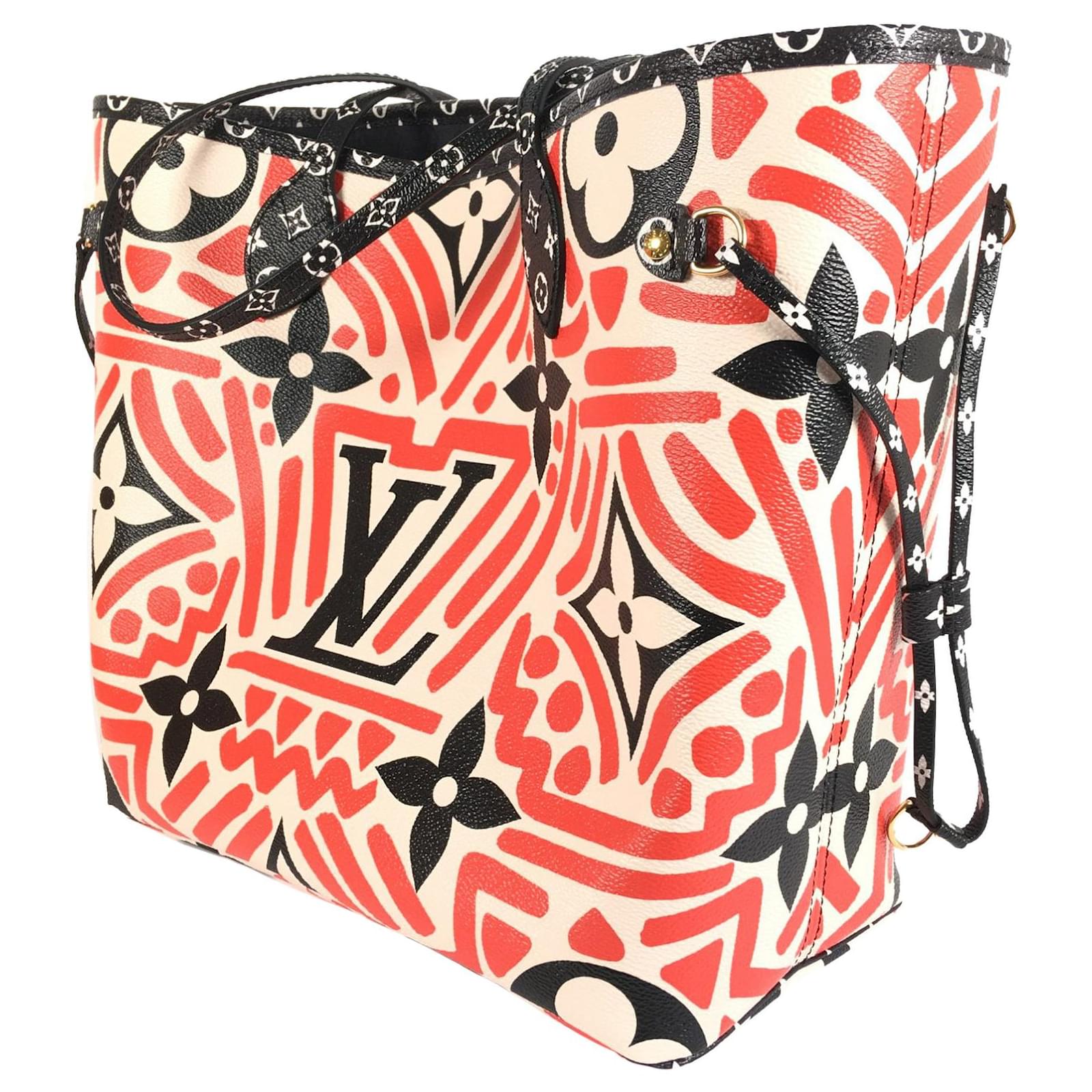 lv crafty neverfull