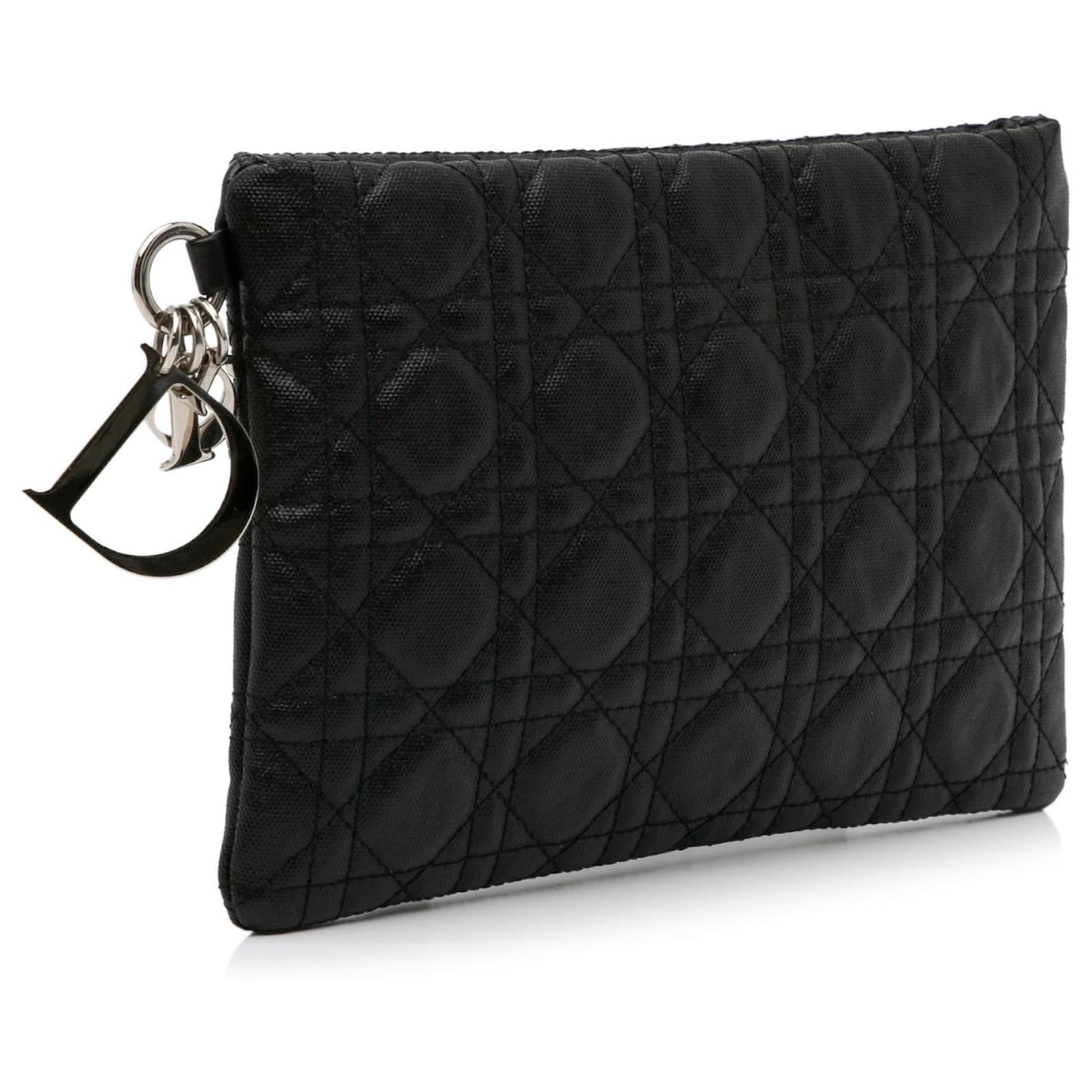 Dior discount panarea clutch