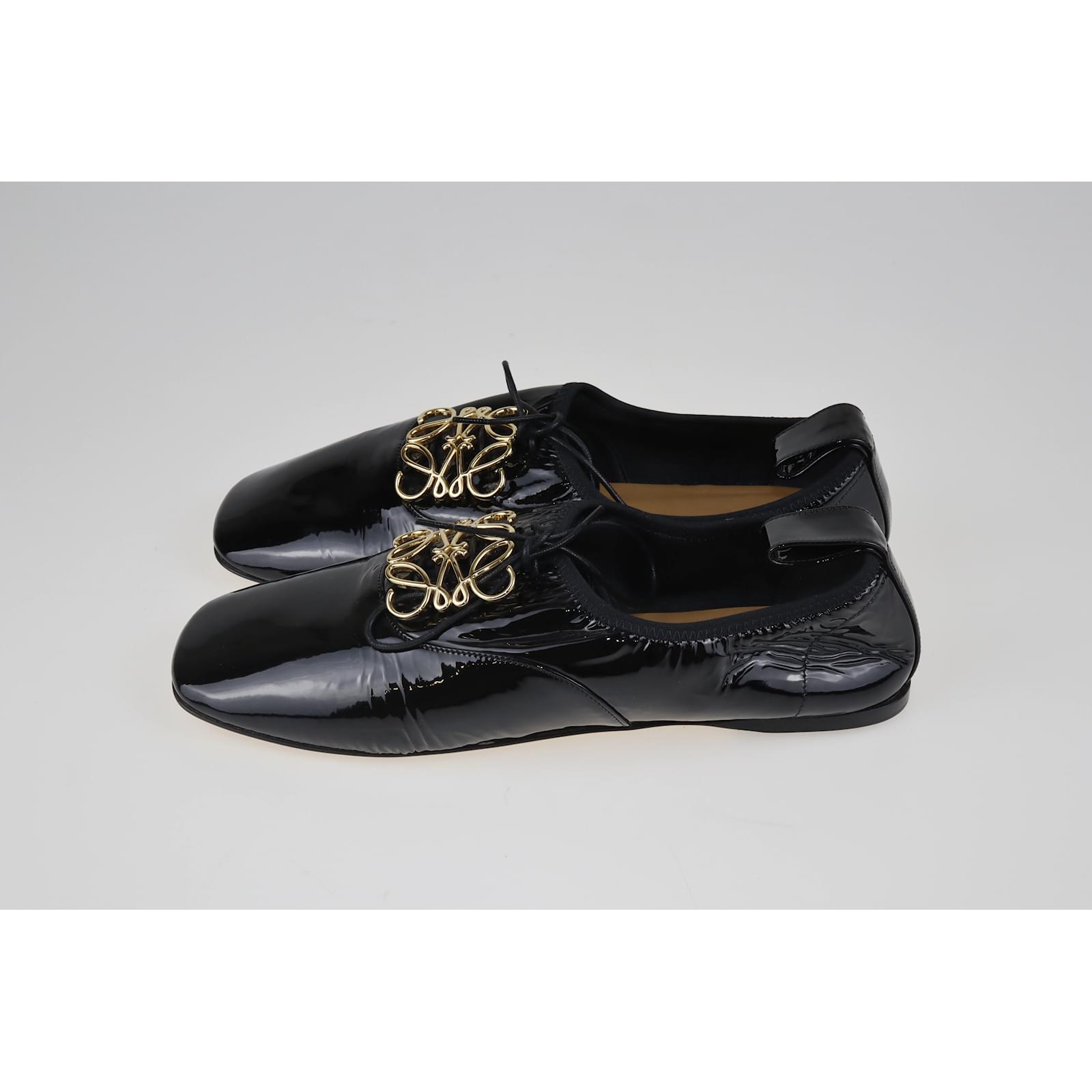 Loewe soft clearance derby black