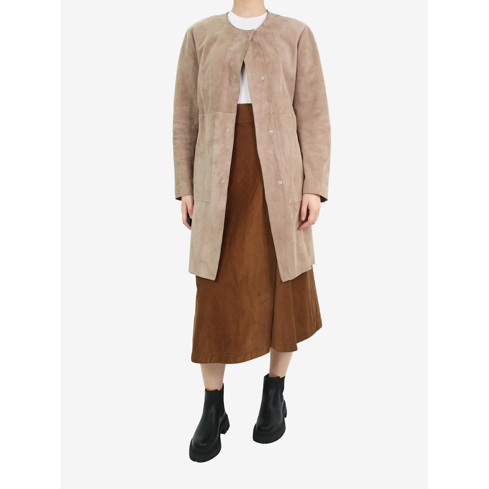 Weekend max mara manteau hot sale