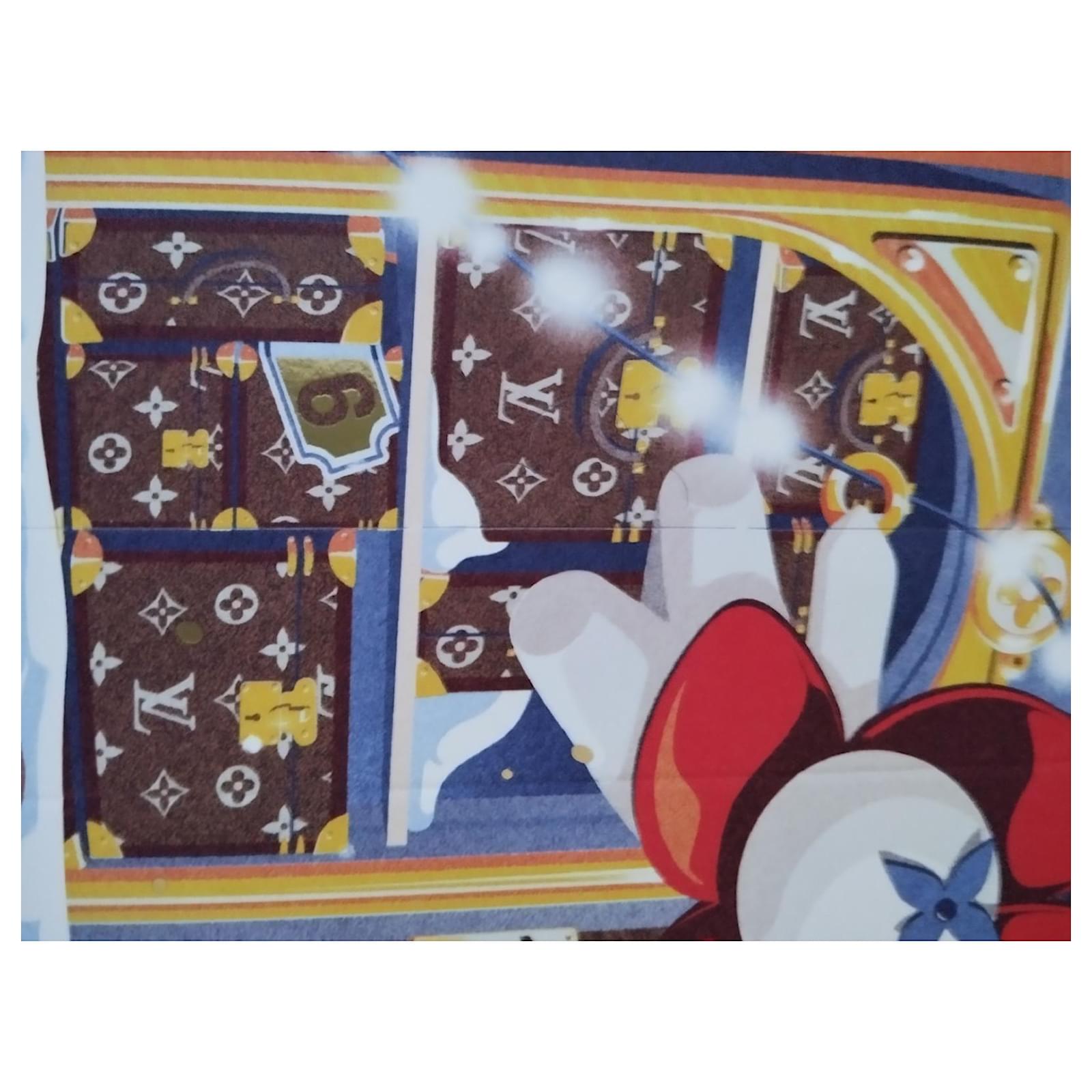 Louis Vuitton Advent Calendar 2023 Multiple colors ref