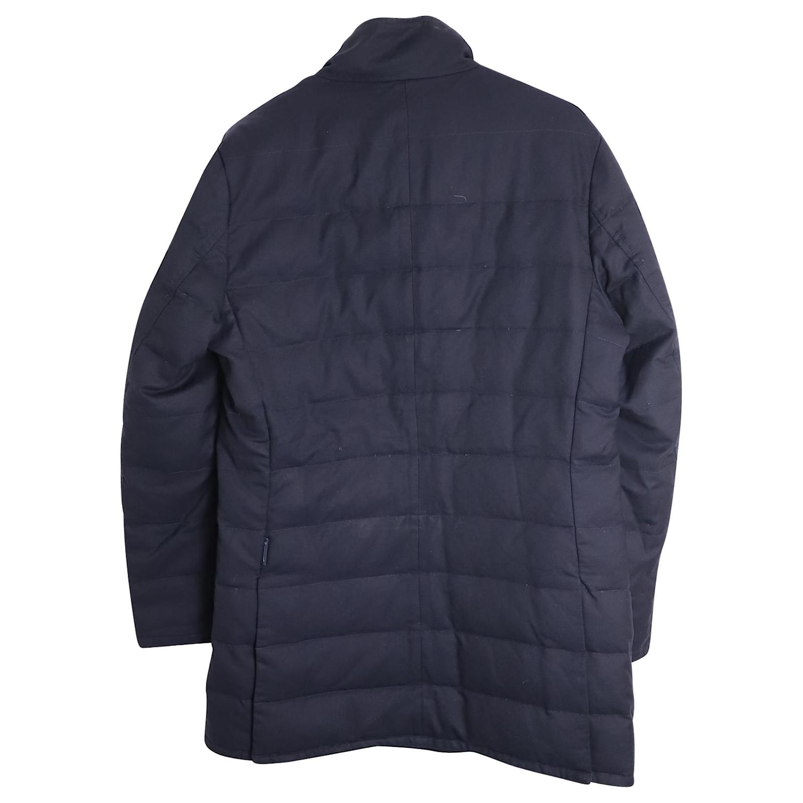 Moncler 2024 vallier jacket