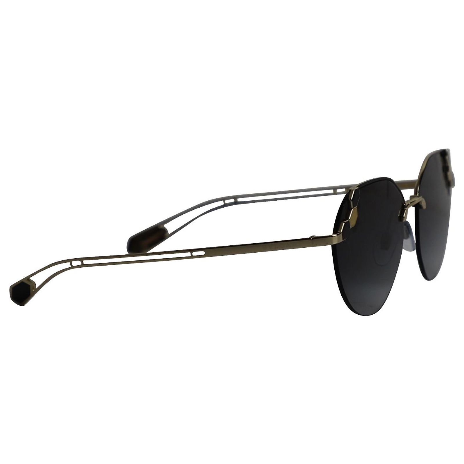 Bulgari Bvlgari Bicolor Degradado 6099 Gafas de sol Serpenti 