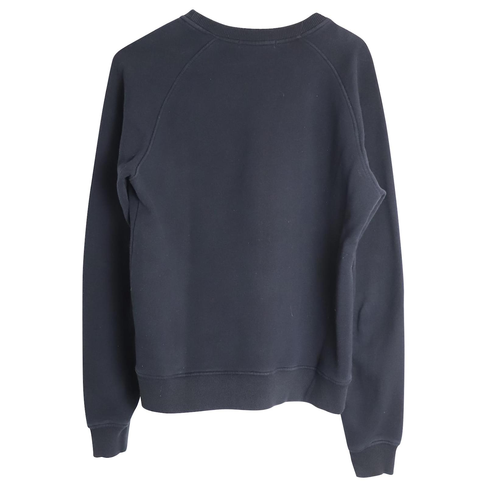 Pierre on sale balmain sweatshirt