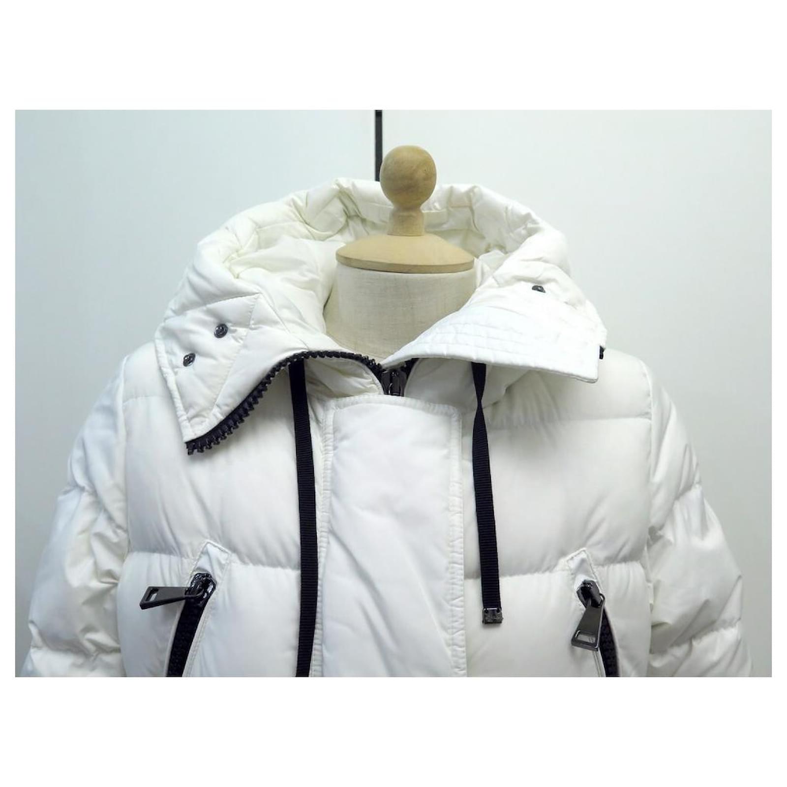 Moncler 2025 aphrotiti white