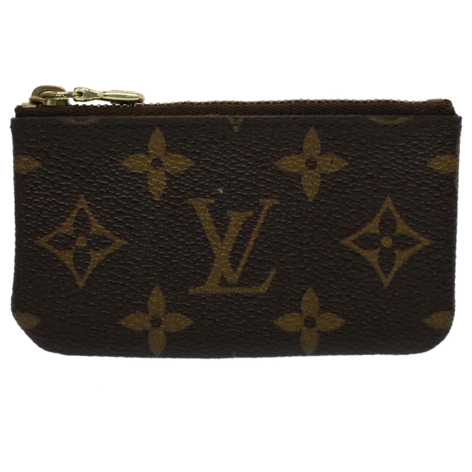 Pochette cles louis on sale vuitton