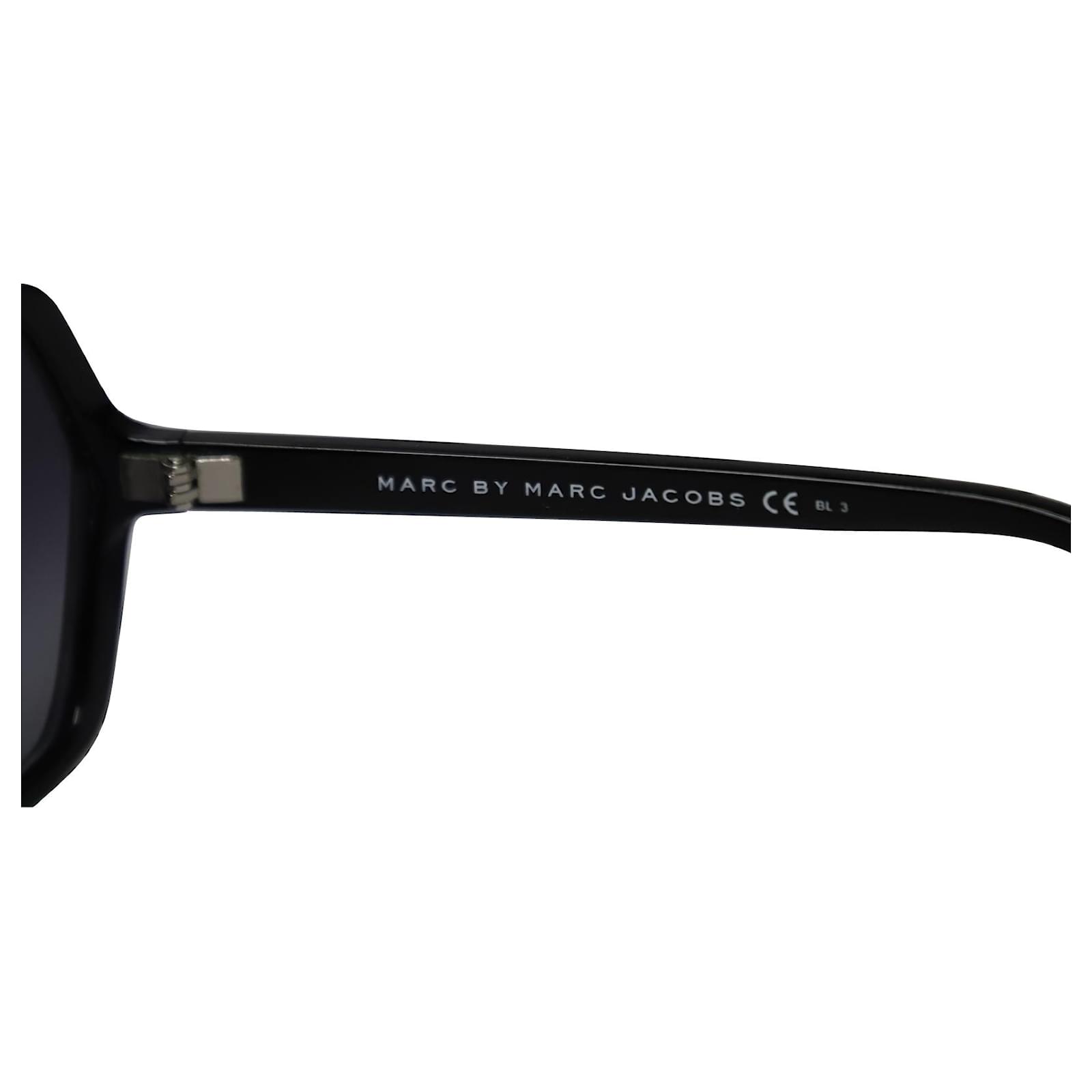 Marc Jacobs Butterfly Sunglasses MARC 336/s – urbaneyes.ie