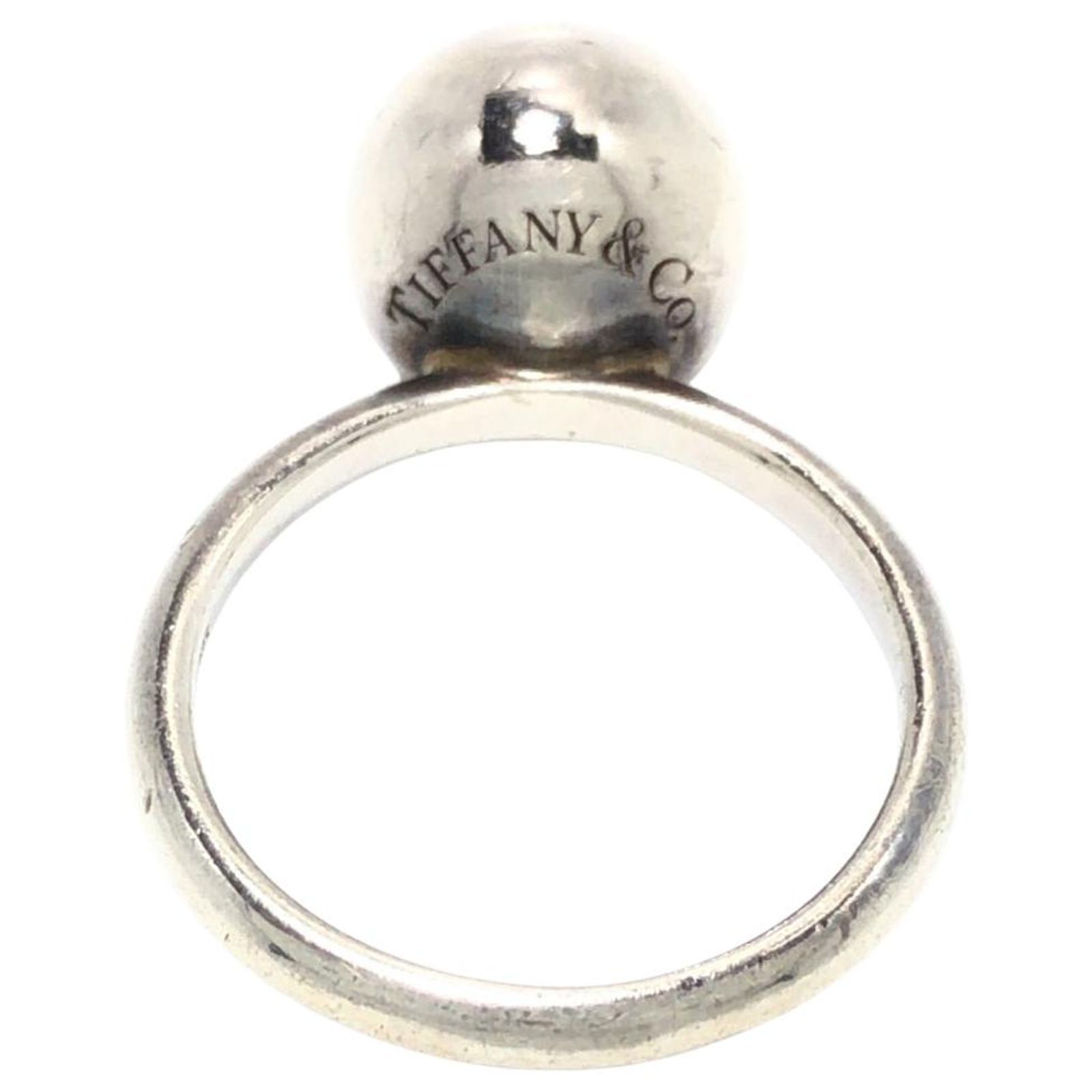 Tiffany & Co - Silvery Silver ref.1090827 - Joli Closet