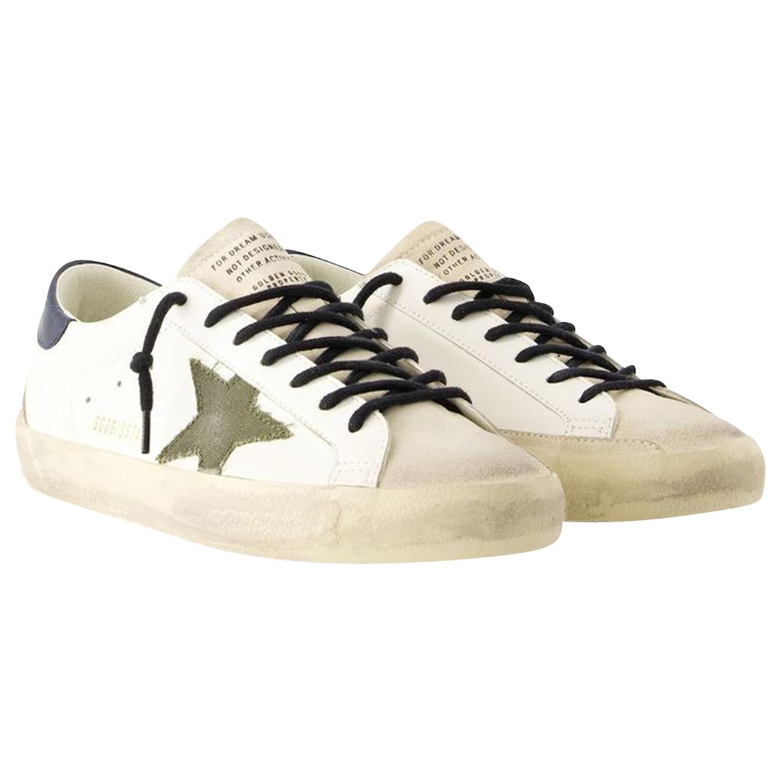 golden goose wmns superstar