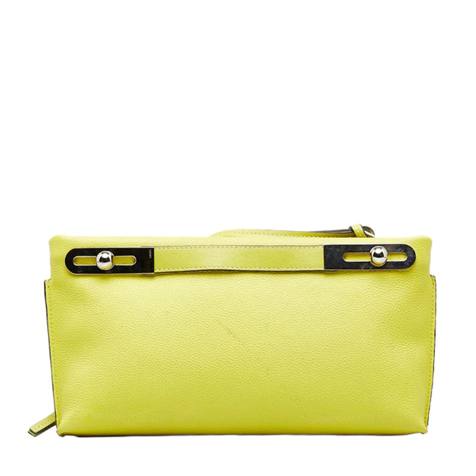 Loewe clearance missy bag