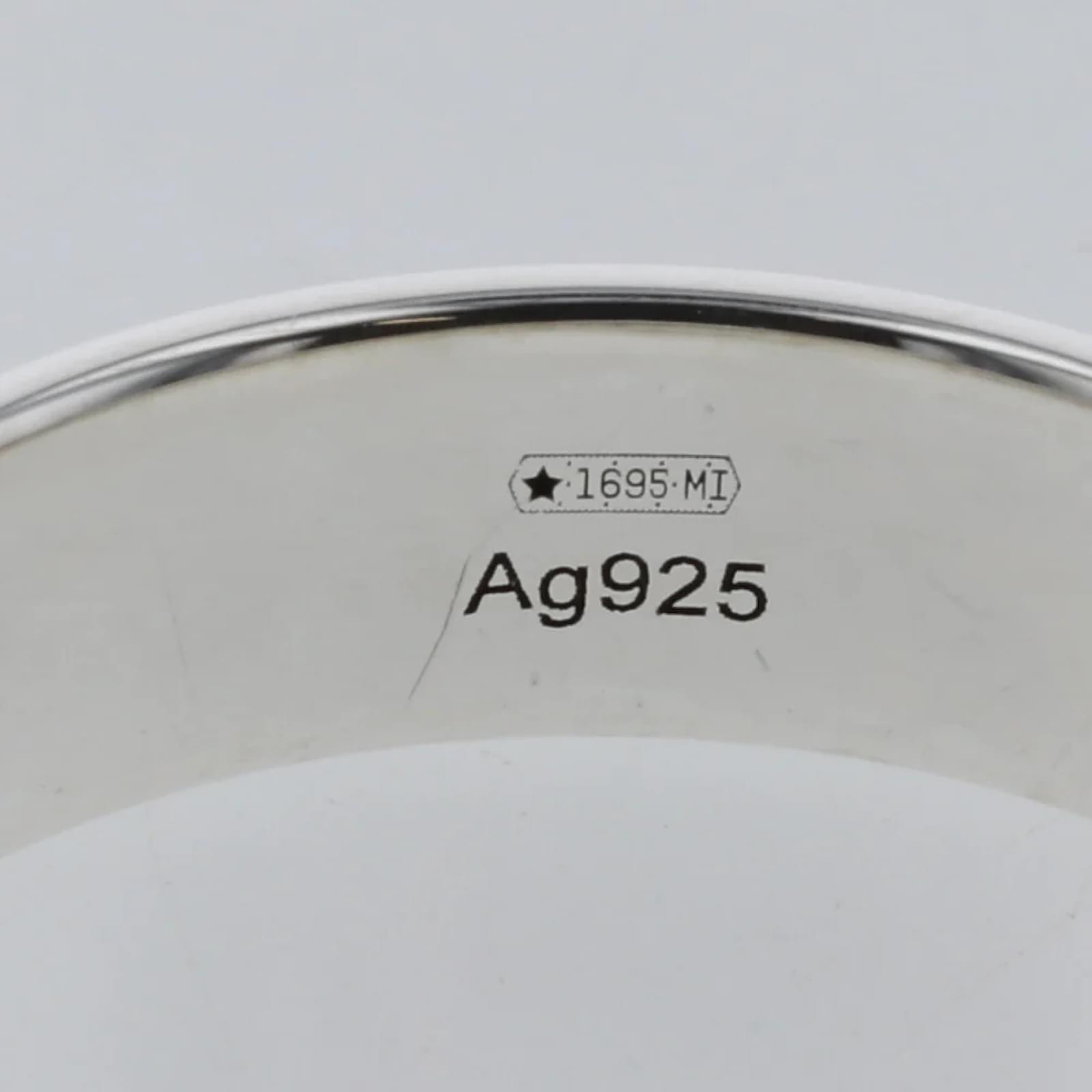 Gucci Soave Amore Ring Silvery Metal ref.1094484 - Joli Closet