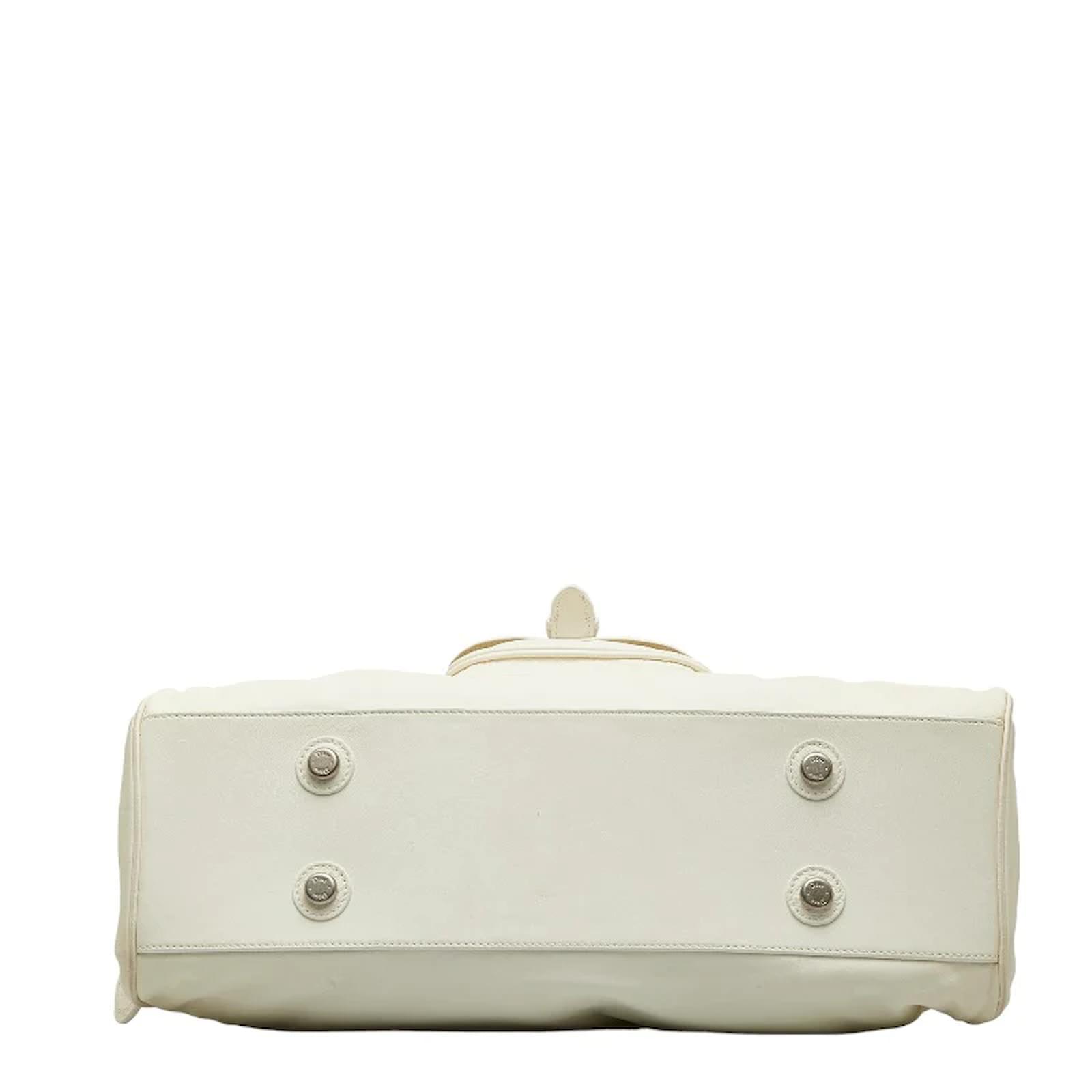 Dior Best White Designer Bags Lady Dior Bag Review 2023: How The