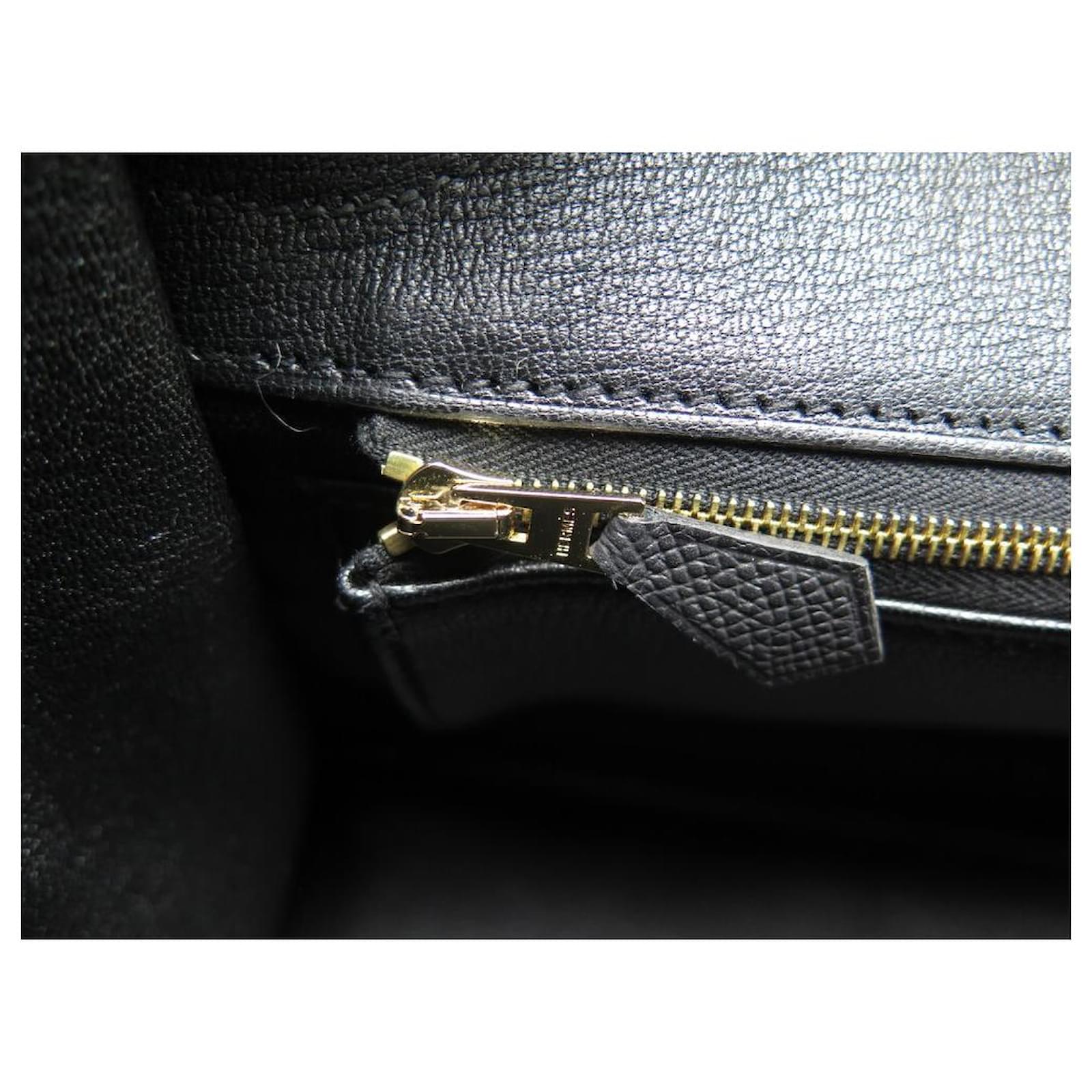 HERMES ビジネスバッグ Hermès NEW HERMES BIRKIN HANDBAG 30 H041701CC89 2023 EPSOM