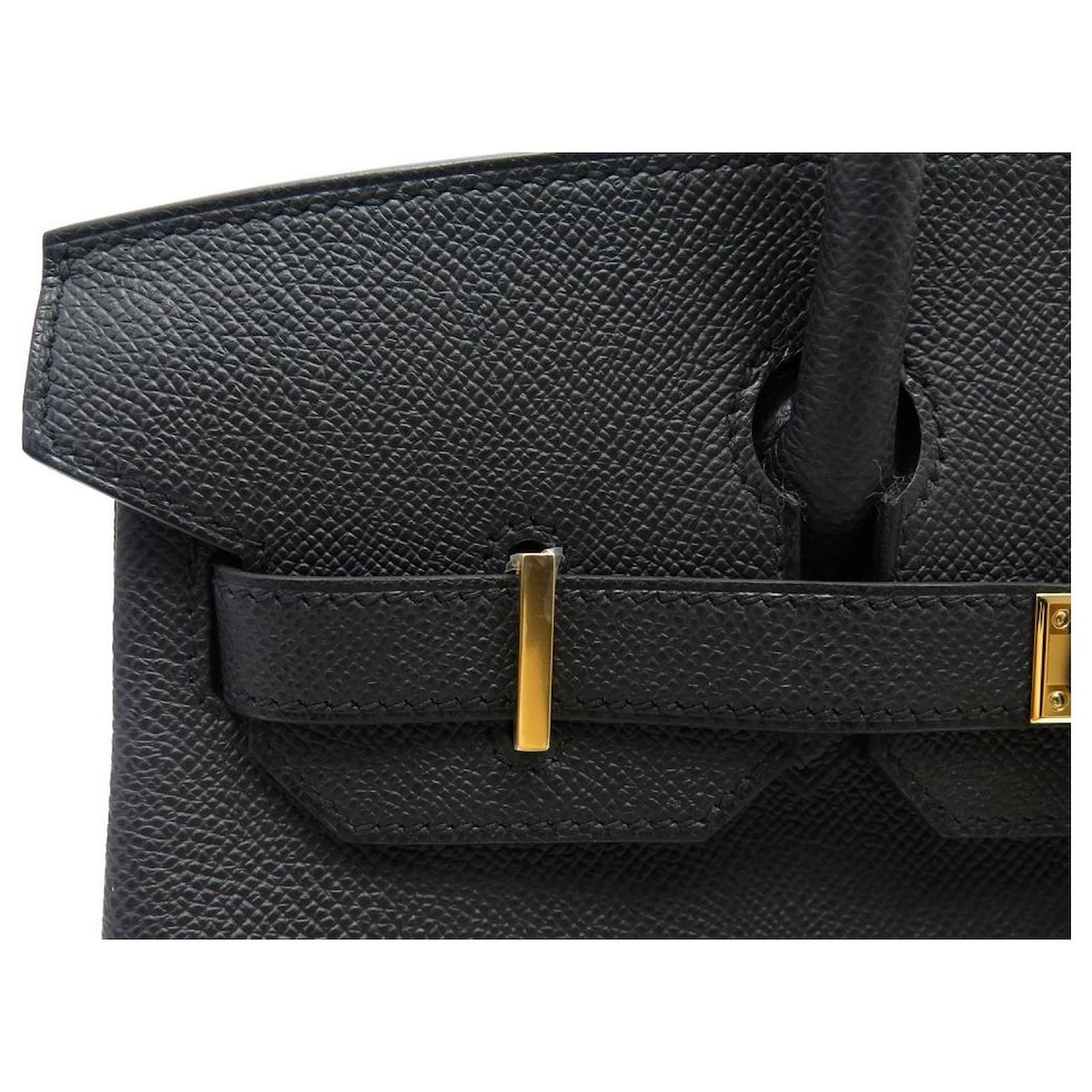 HERMES ビジネスバッグ Hermès NEW HERMES BIRKIN HANDBAG 30 H041701CC89 2023 EPSOM