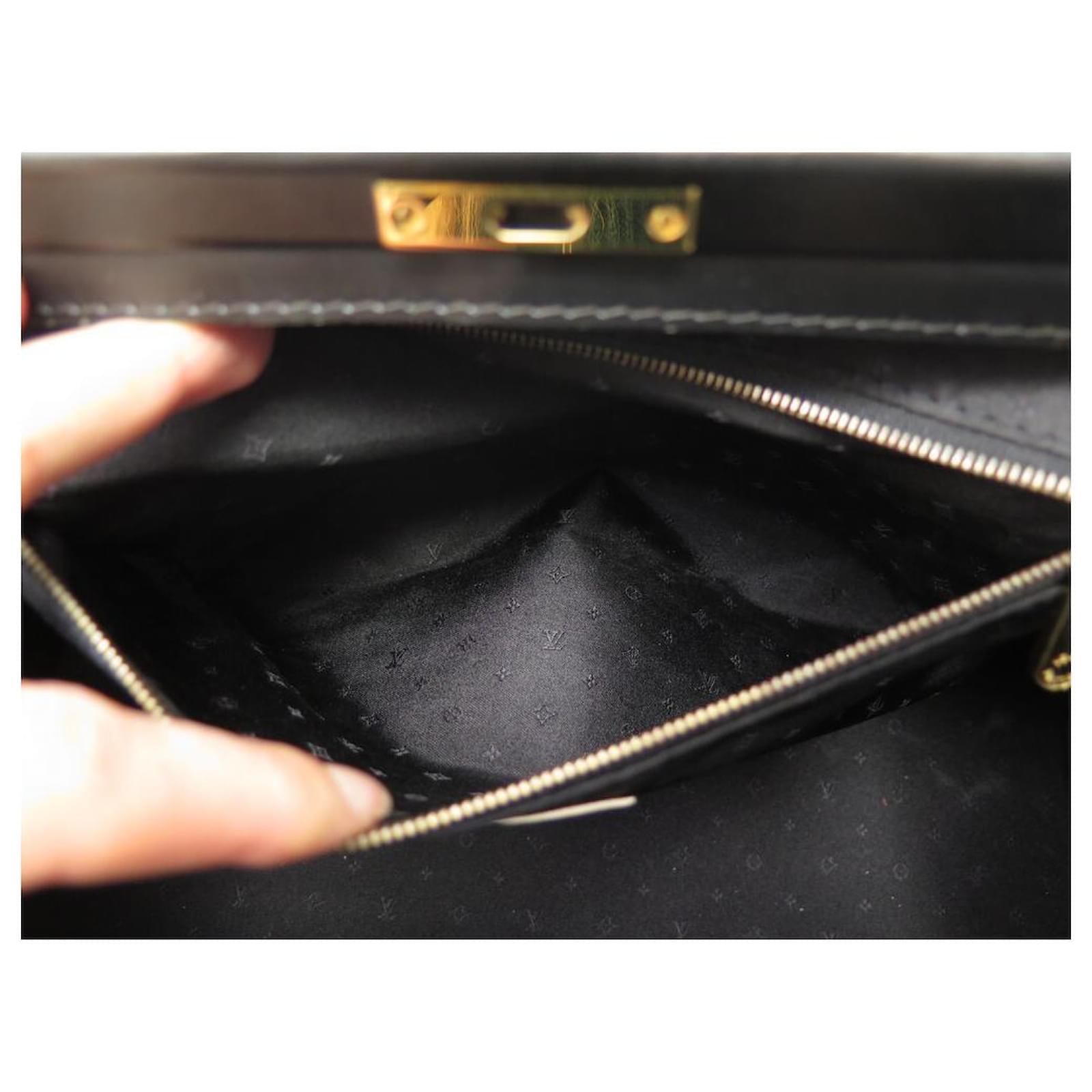 ルイ・ヴィトン スアリ L'Ingenieux PM バッグ M91805 ルイ・ヴィトン(LOUIS VUITTON)ルイヴィトン スハリ アンジェ