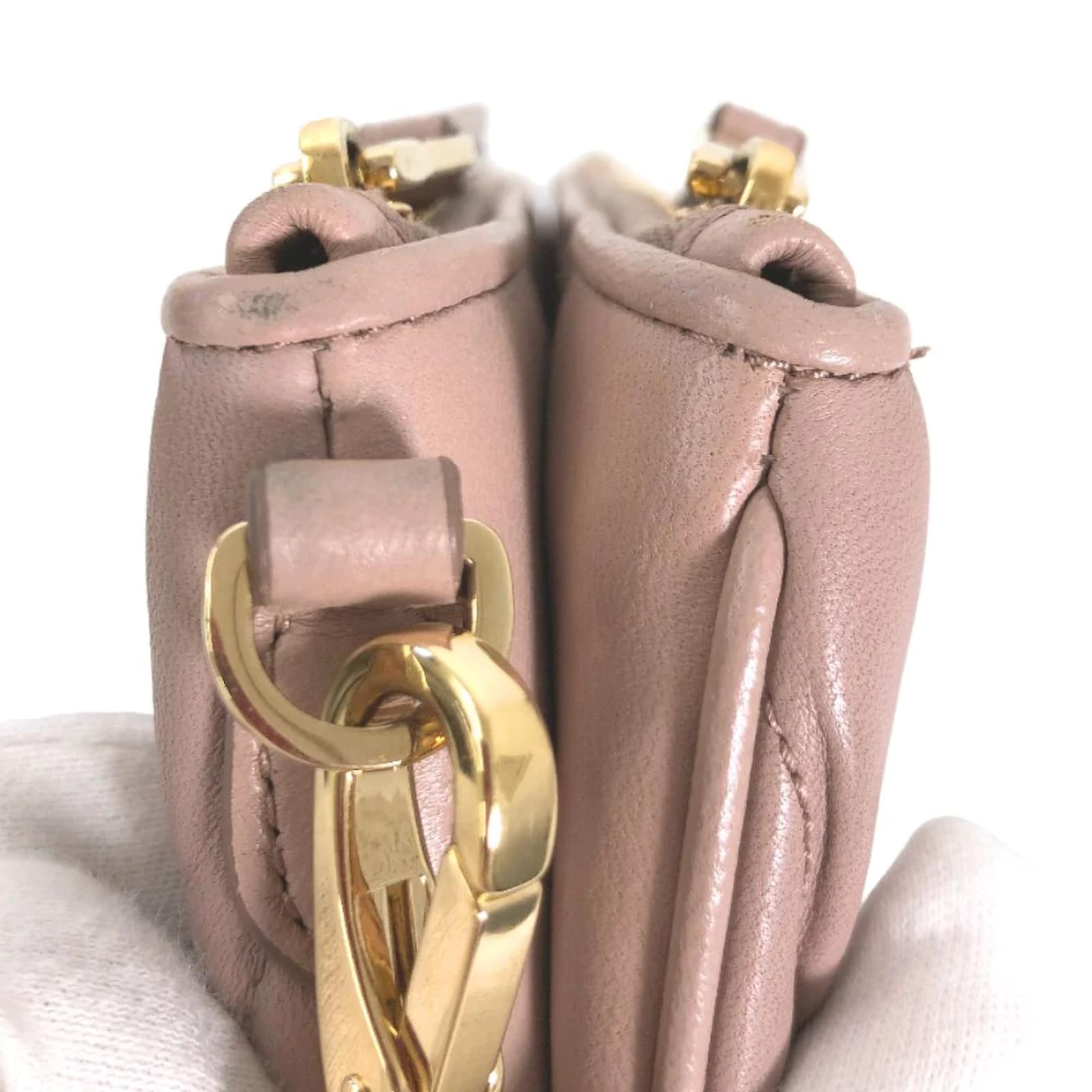 MIU MIU バッグ Official Website and Online Boutique | Miu Miu US