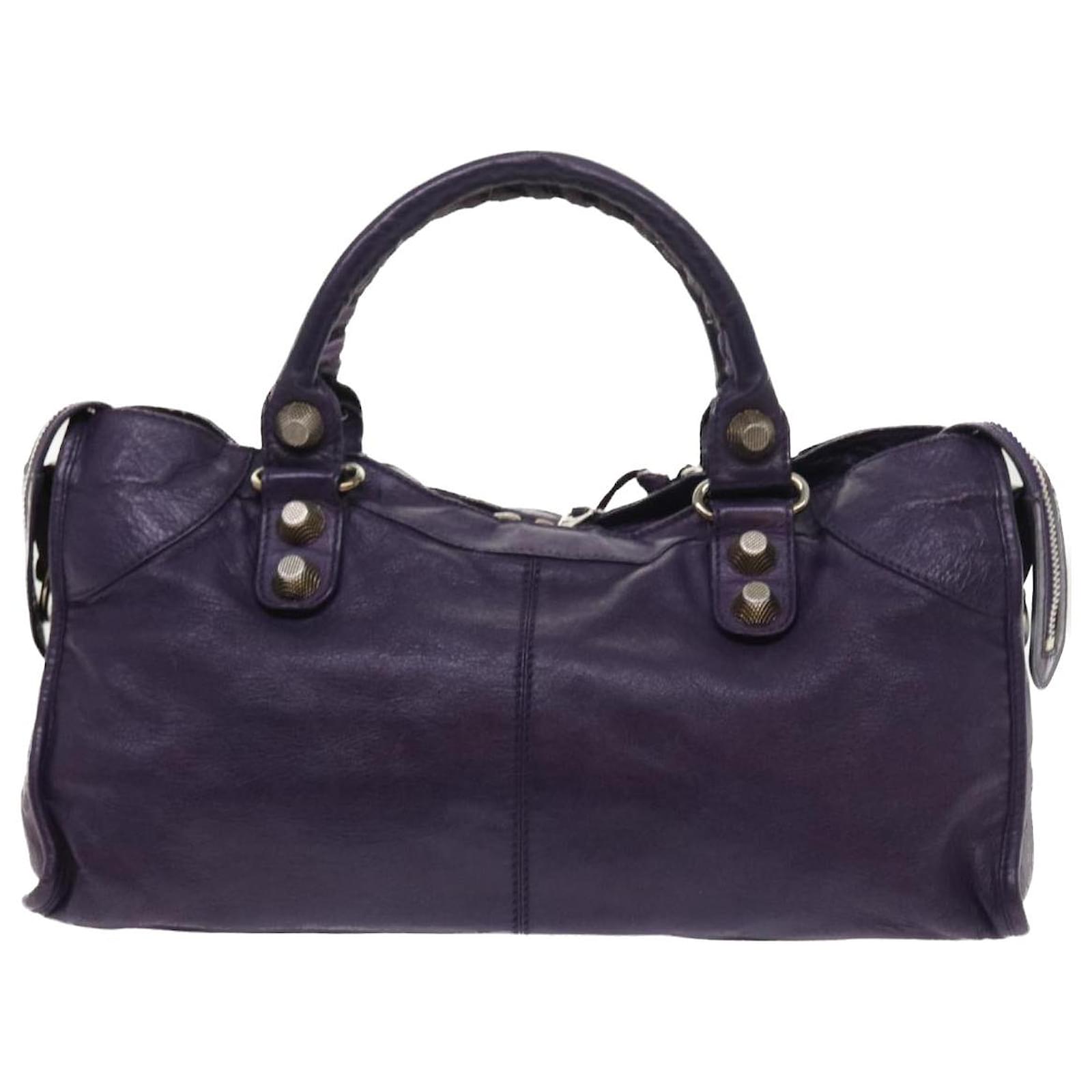 BALENCIAGA the part time バッグ 2WAY Balenciaga Part Time Bag | eBay