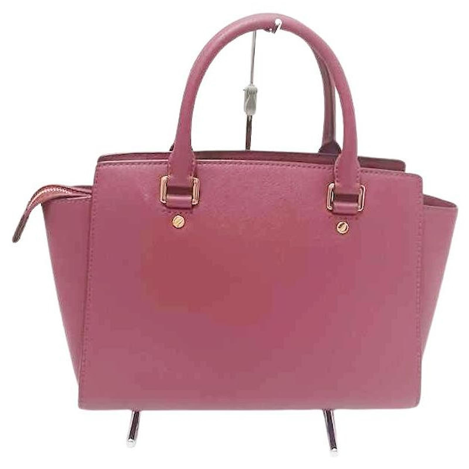 Michael Kors Tulip Medium outlet Selma