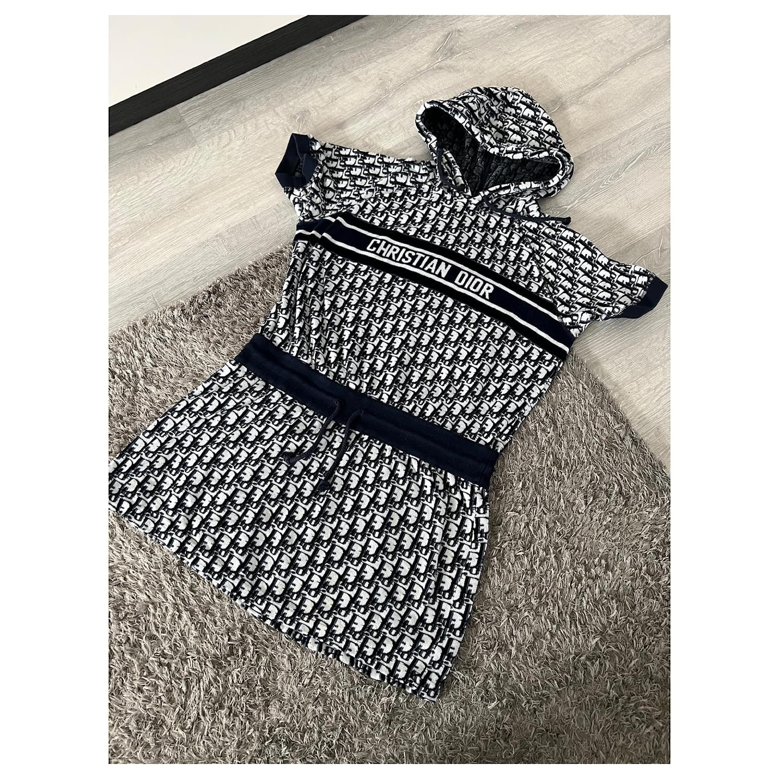 dior short hooded dress Create Outfits and Discover Outfit Ideas