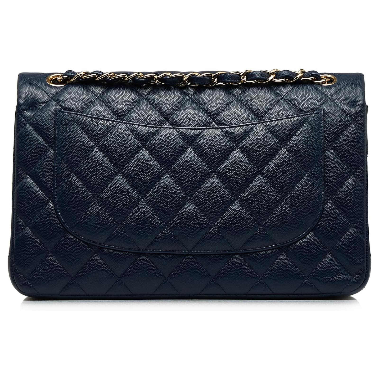 Chanel jumbo classic flap bag price hot sale