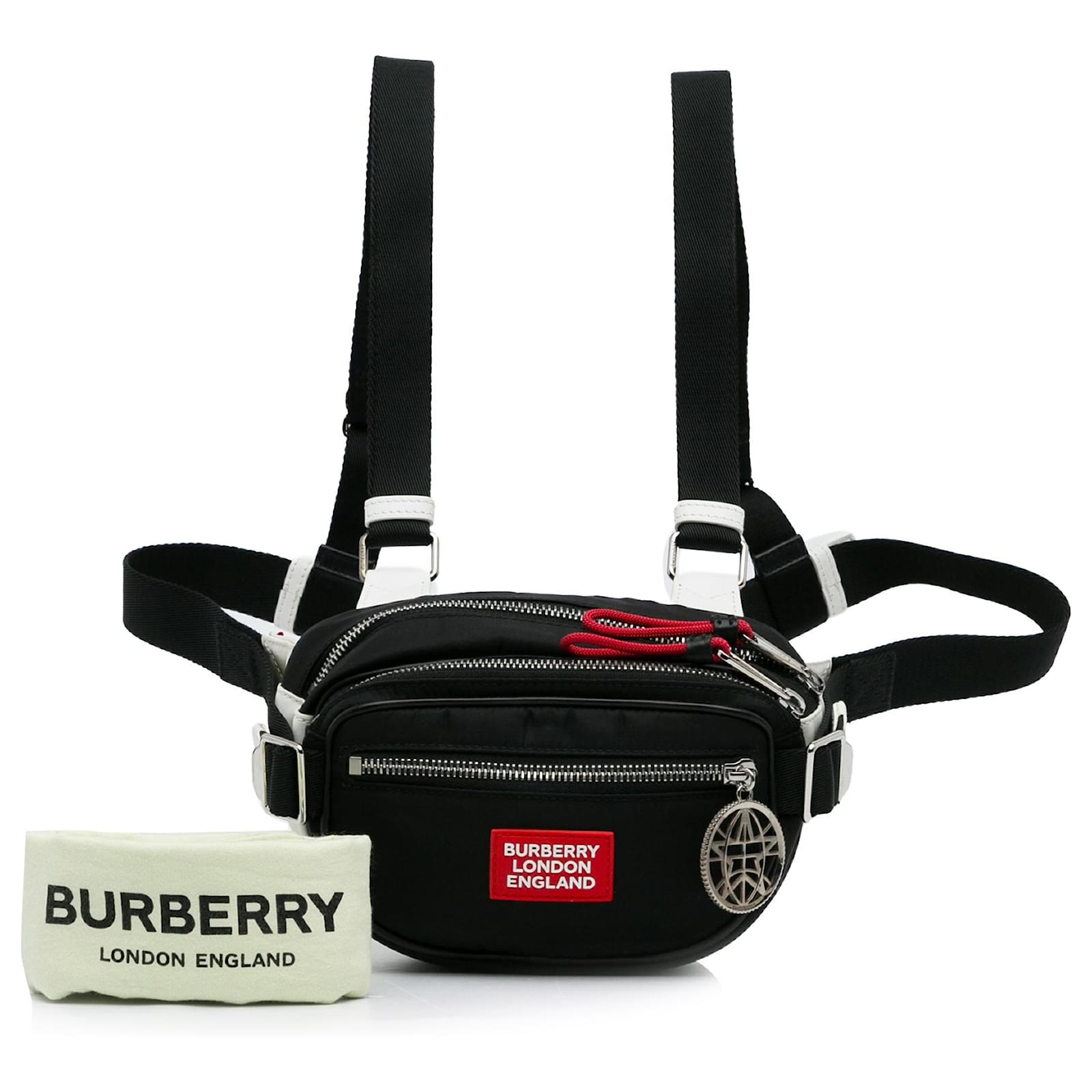 Burberry belt bag replica best sale