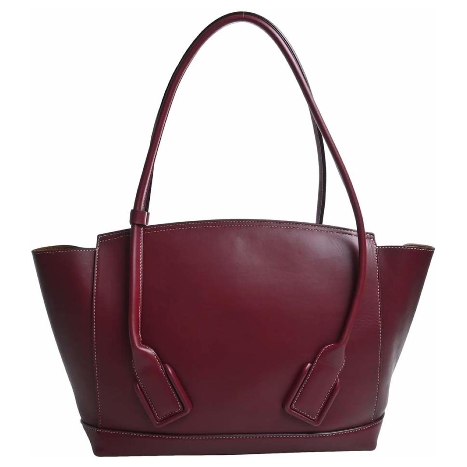 Bottega Veneta Arco Leather ref.1122065 Joli Closet