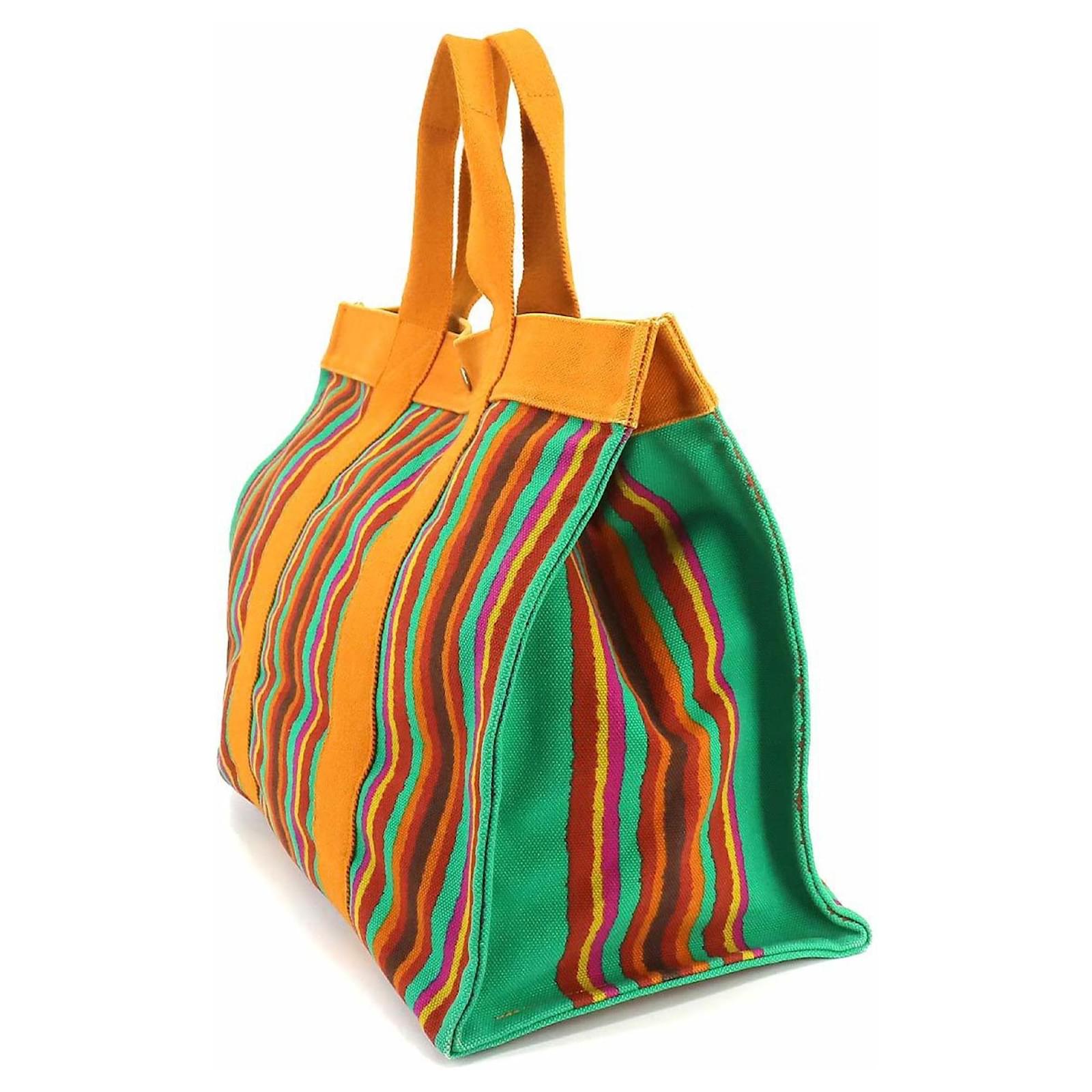 Sac de hotsell plage hermes