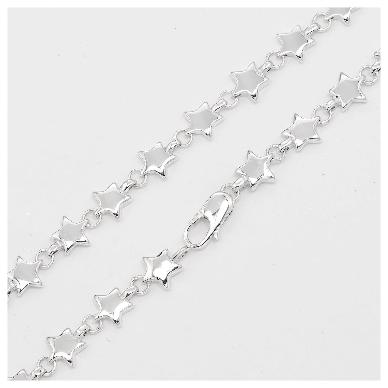 Tiffany & Co Puff Star Silvery Silver ref.JC1129906 (Sold) - Joli