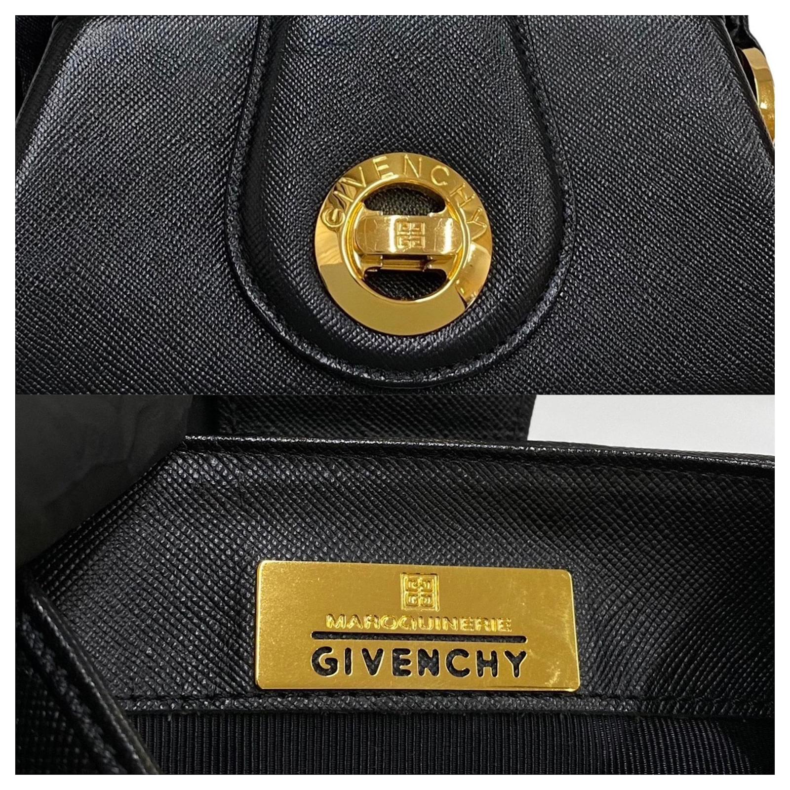 Givenchy maroquinerie bag best sale